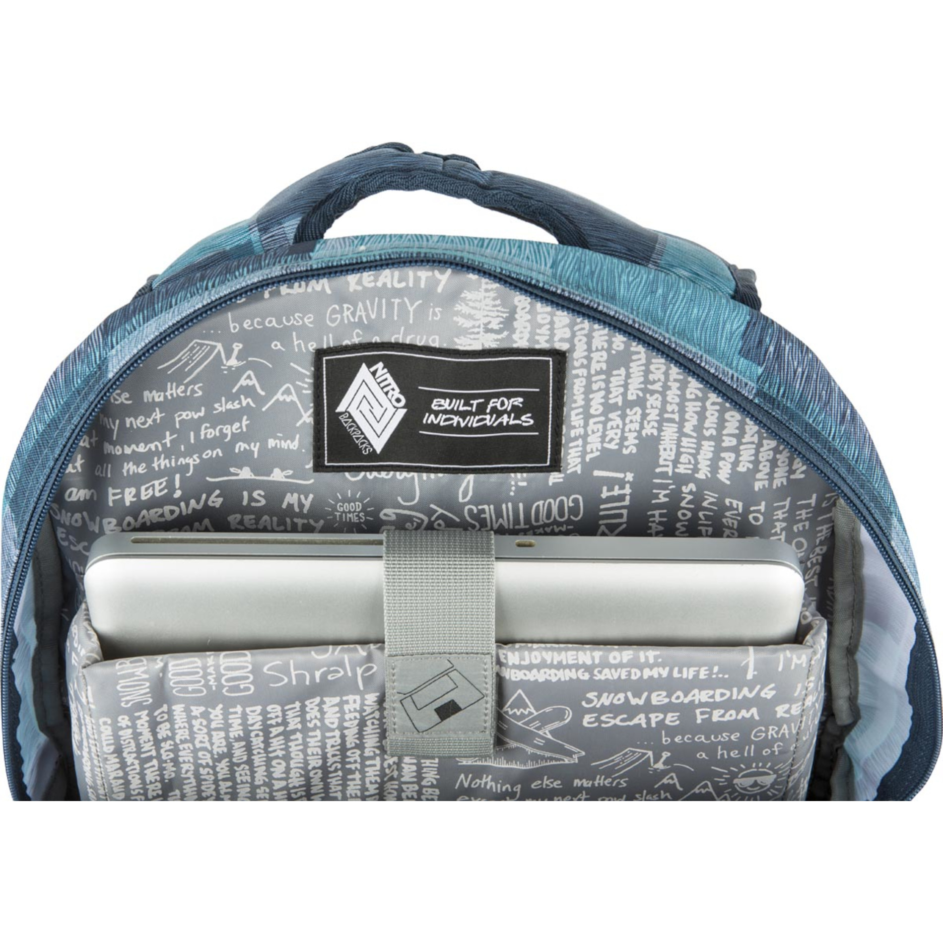 Sac à dos HERO