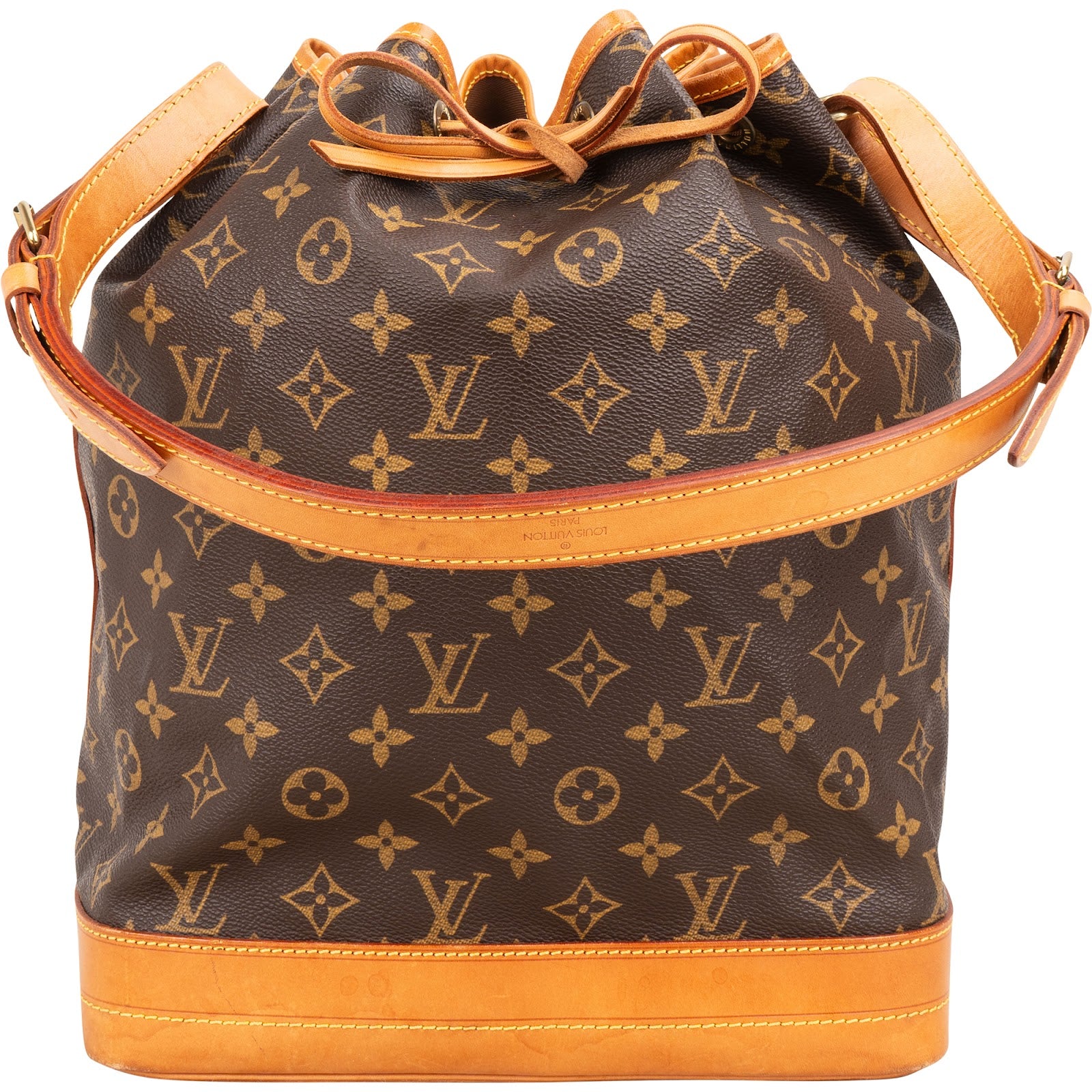 Louis Vuitton - Sac Noé Grande Shoulder Bag