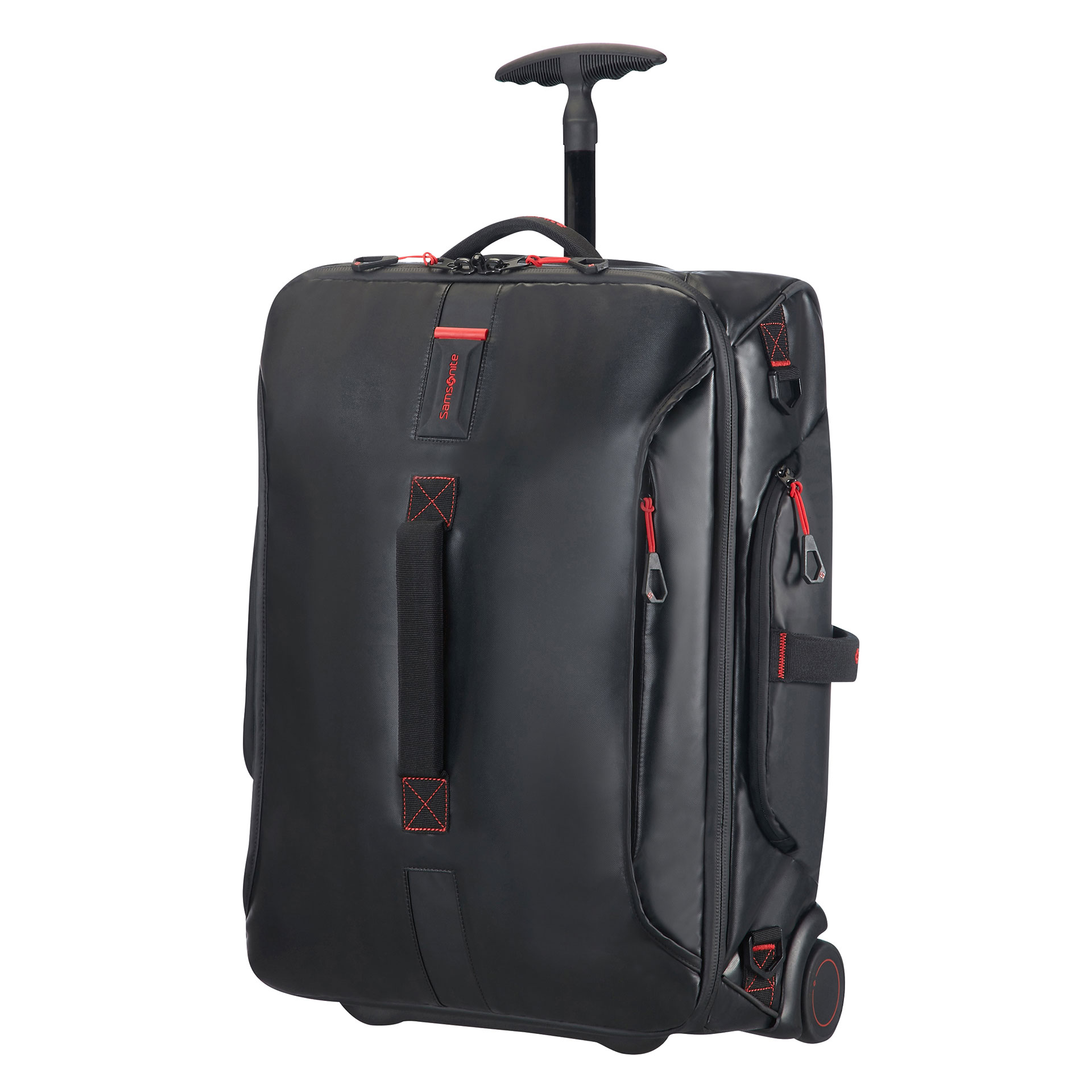 PARADIVER LIGHT DUF/WH 55/20 STRICTCABIN - Black