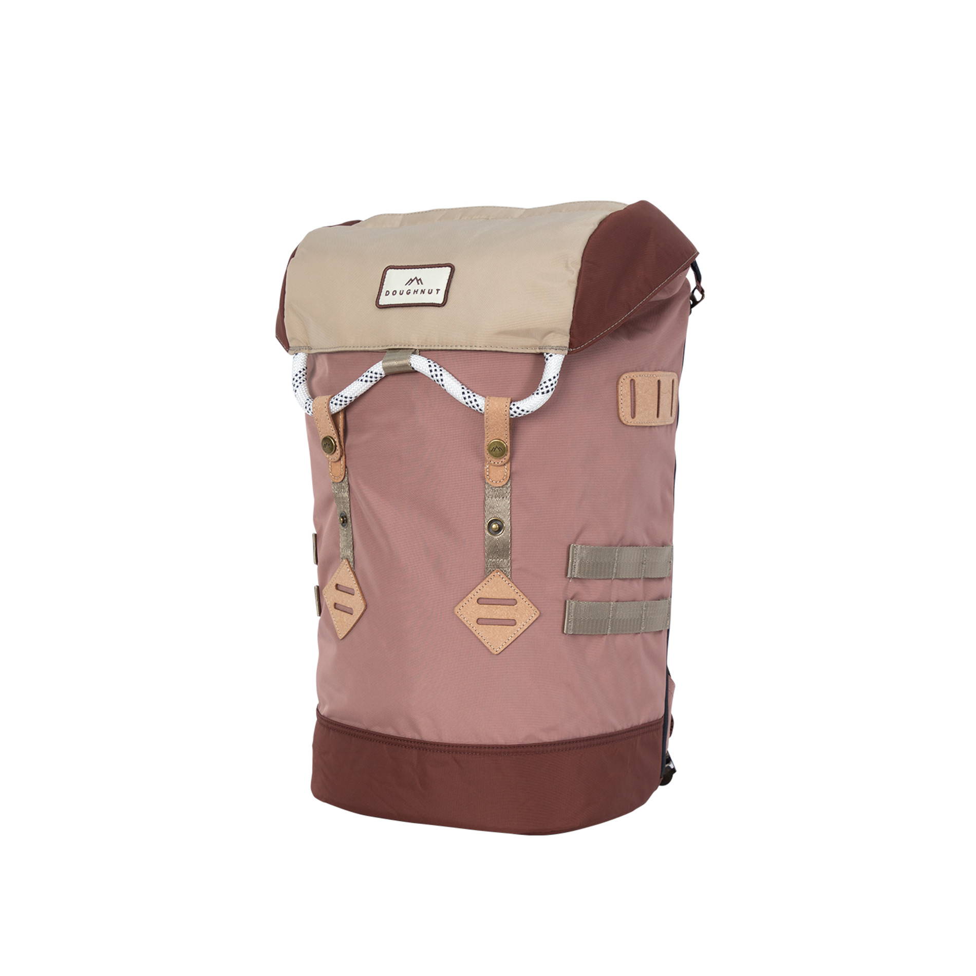 Colorado Jungle Backpack - chestnut