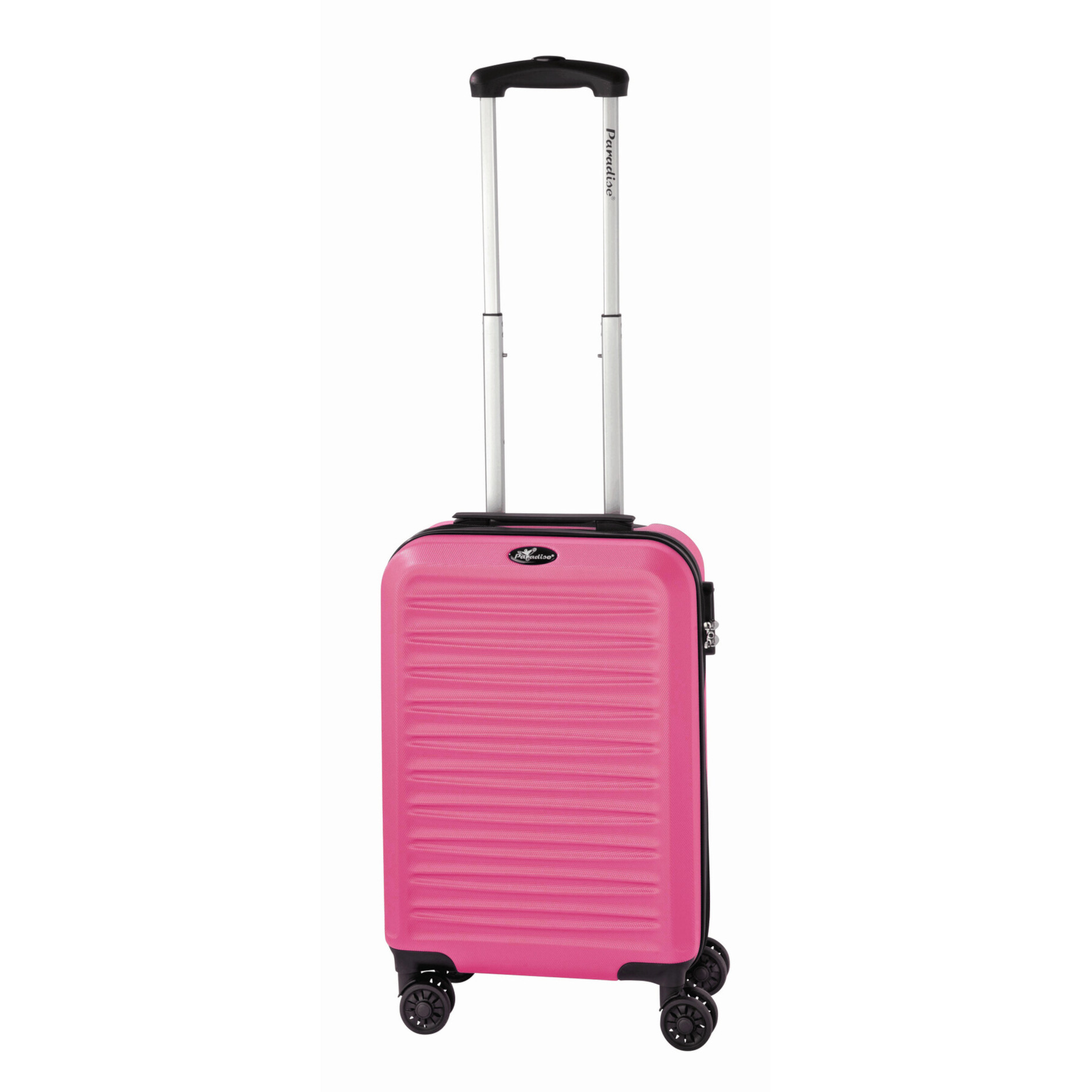 3-piece suitcase set HAVANNA 2.0 Paradise