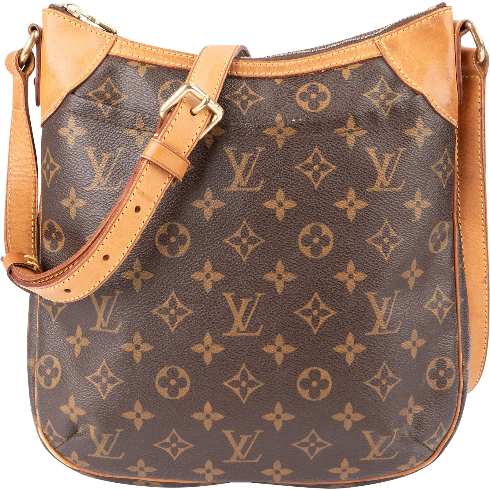 Louis Vuitton - Odeon PM Crossbody Bag