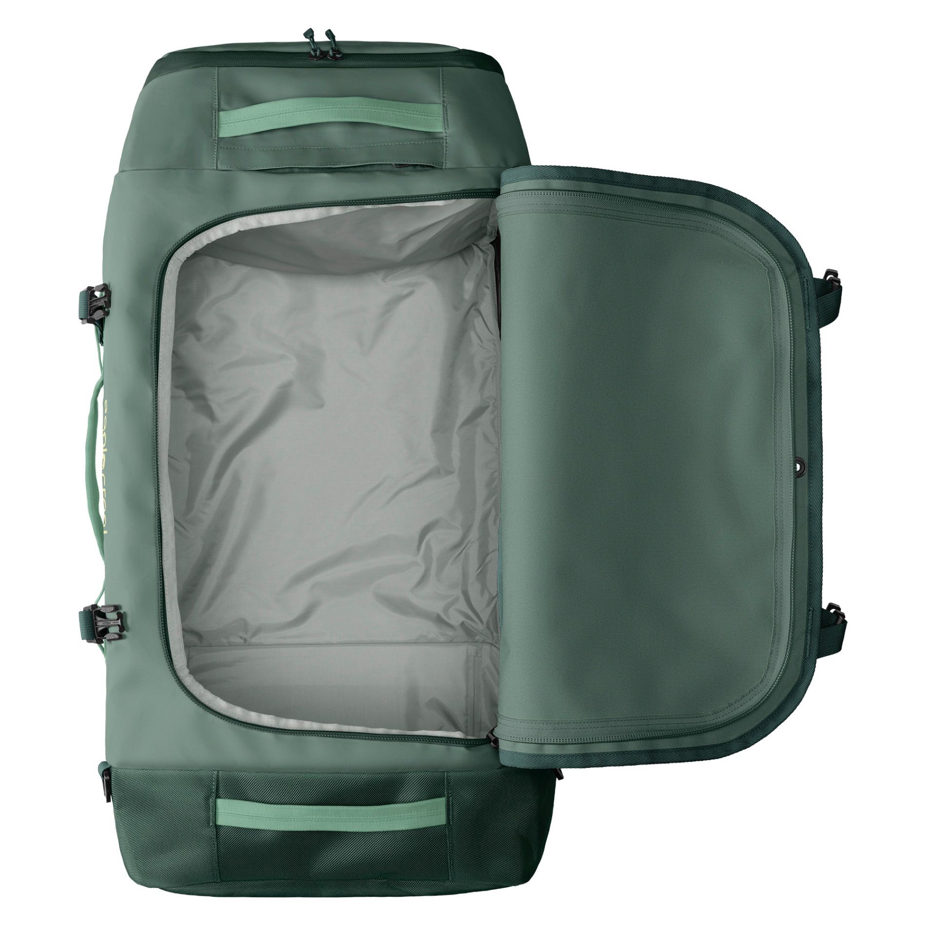 Torba podróżna Cargo Hauler Rolling Duffel 110 l