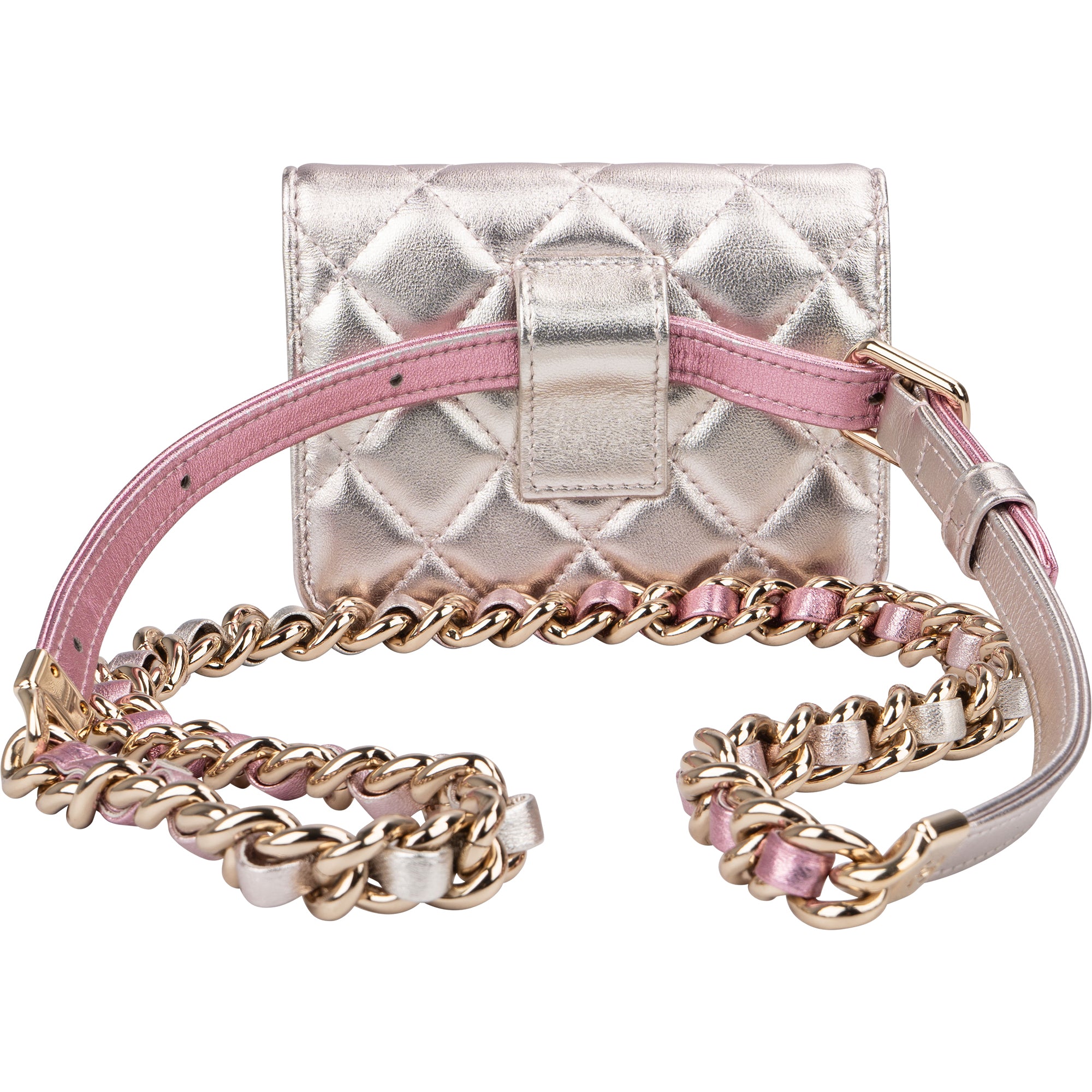 Chanel - Crossbodytas met riem