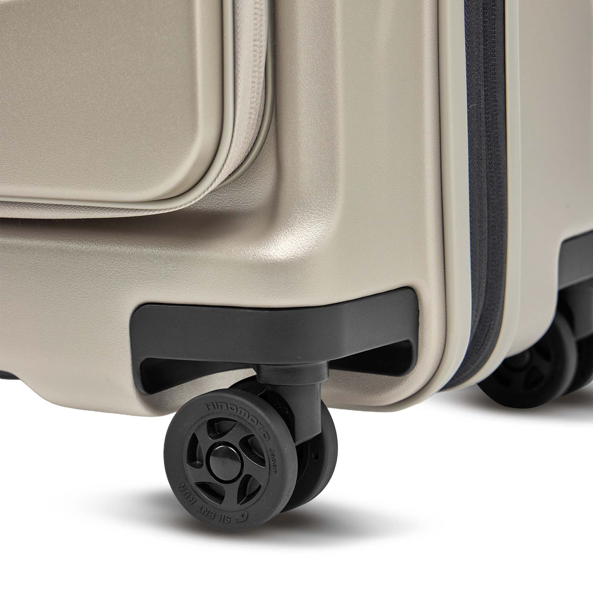 PHOENIX ML - Trolley S (55 cm) expandable
