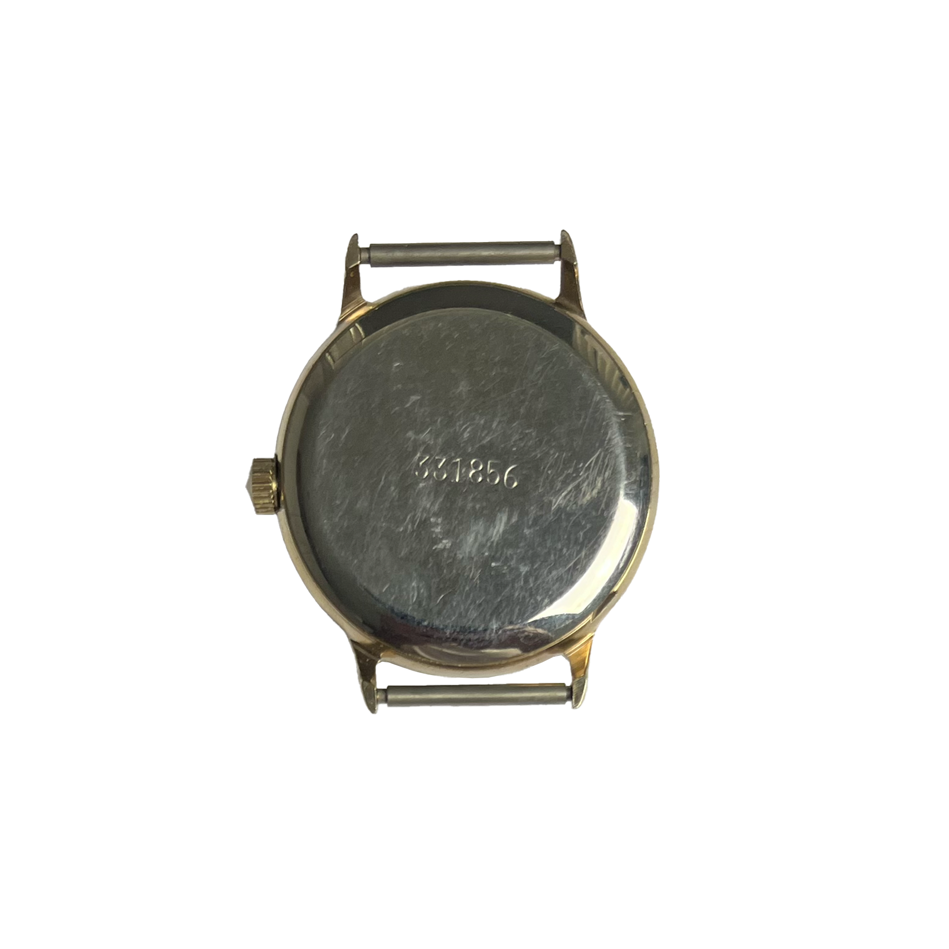 Sekonda Vintage Armbanduhr