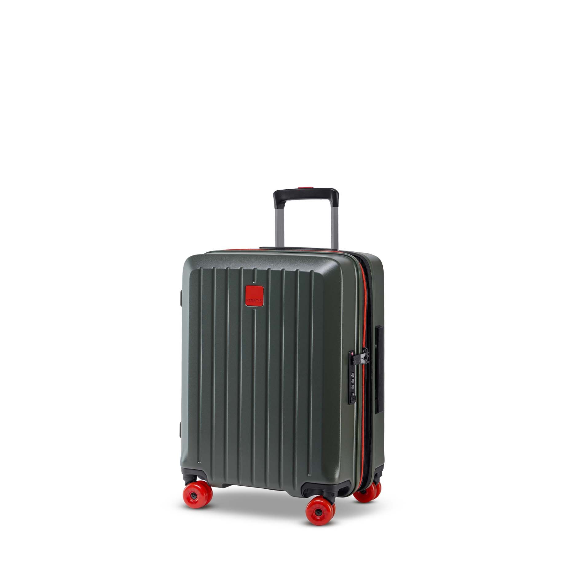 BUZZ - Trolley S (55 cm) expandable