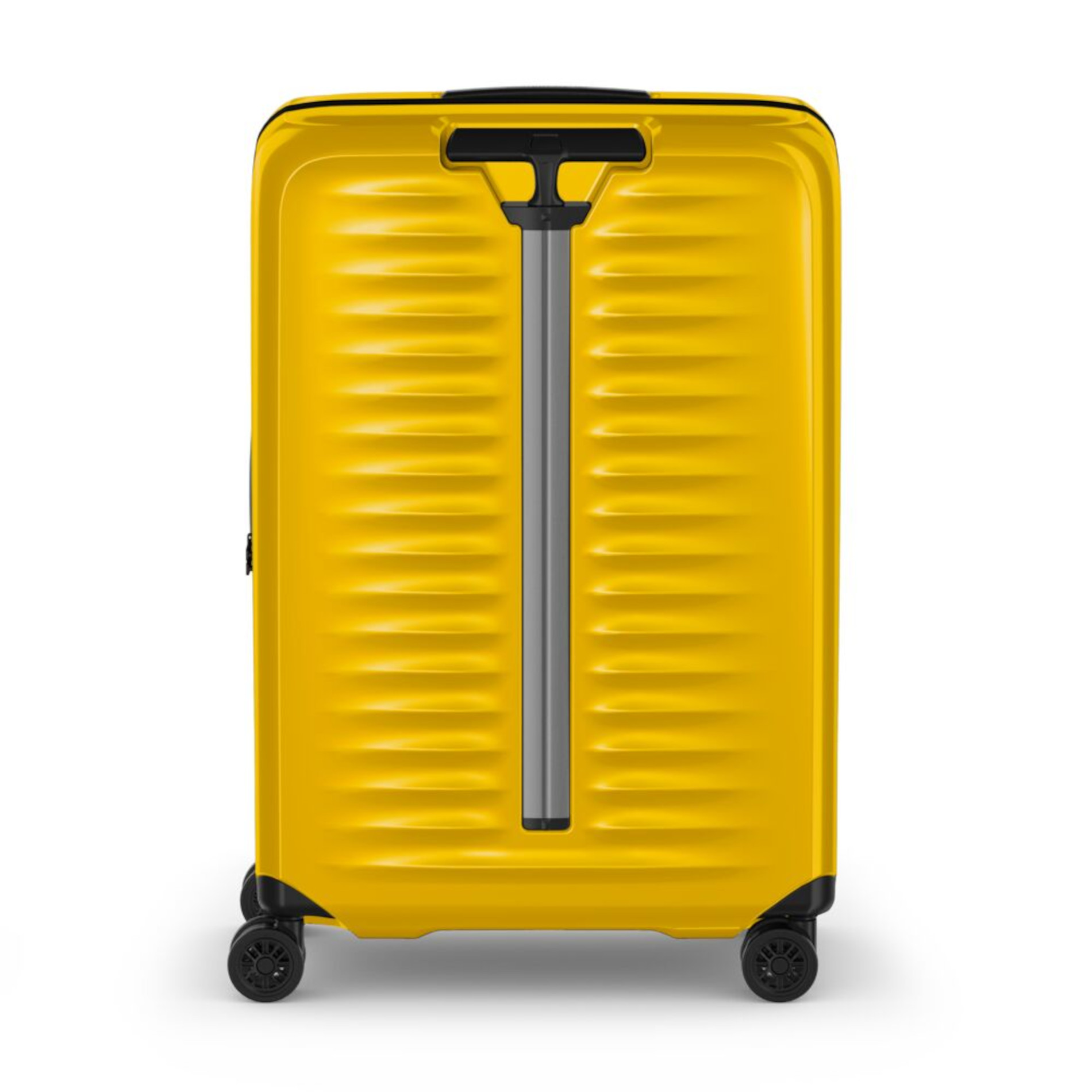 Airox Medium Hardside Case (69 cm) - Gold Yellow