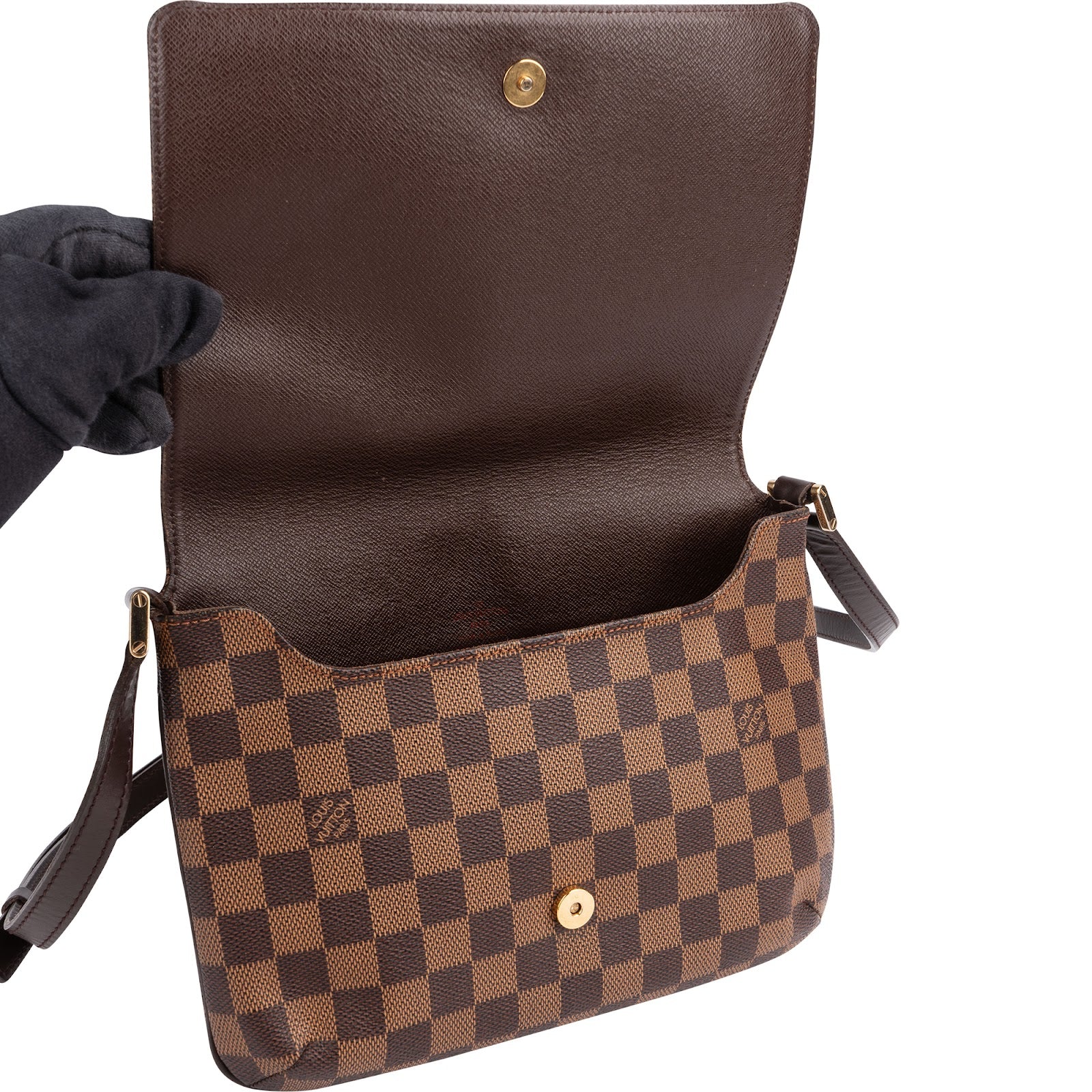 Louis Vuitton - Musette Tango Crossbody Bag
