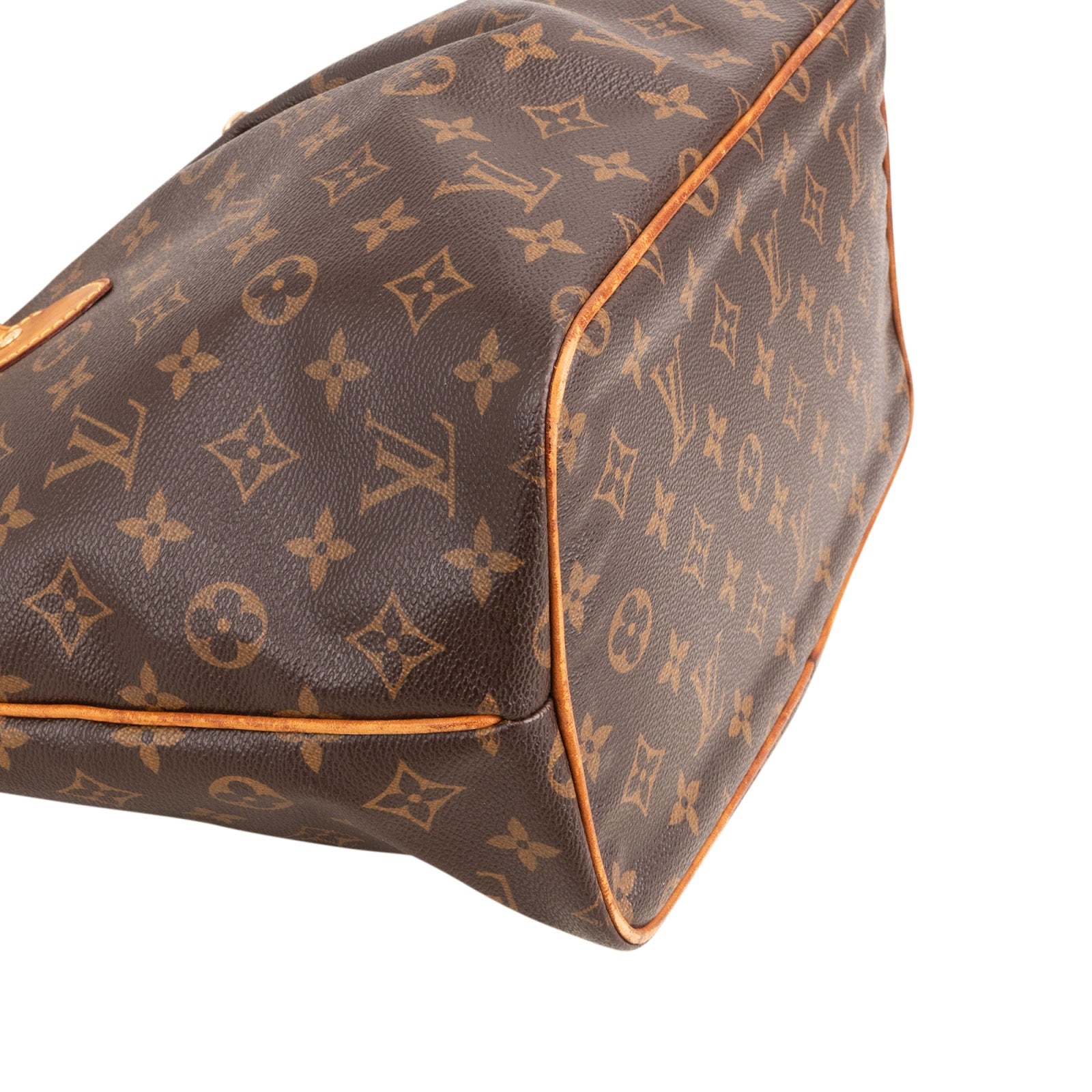 Louis Vuitton – Palermo PM Schultertasche