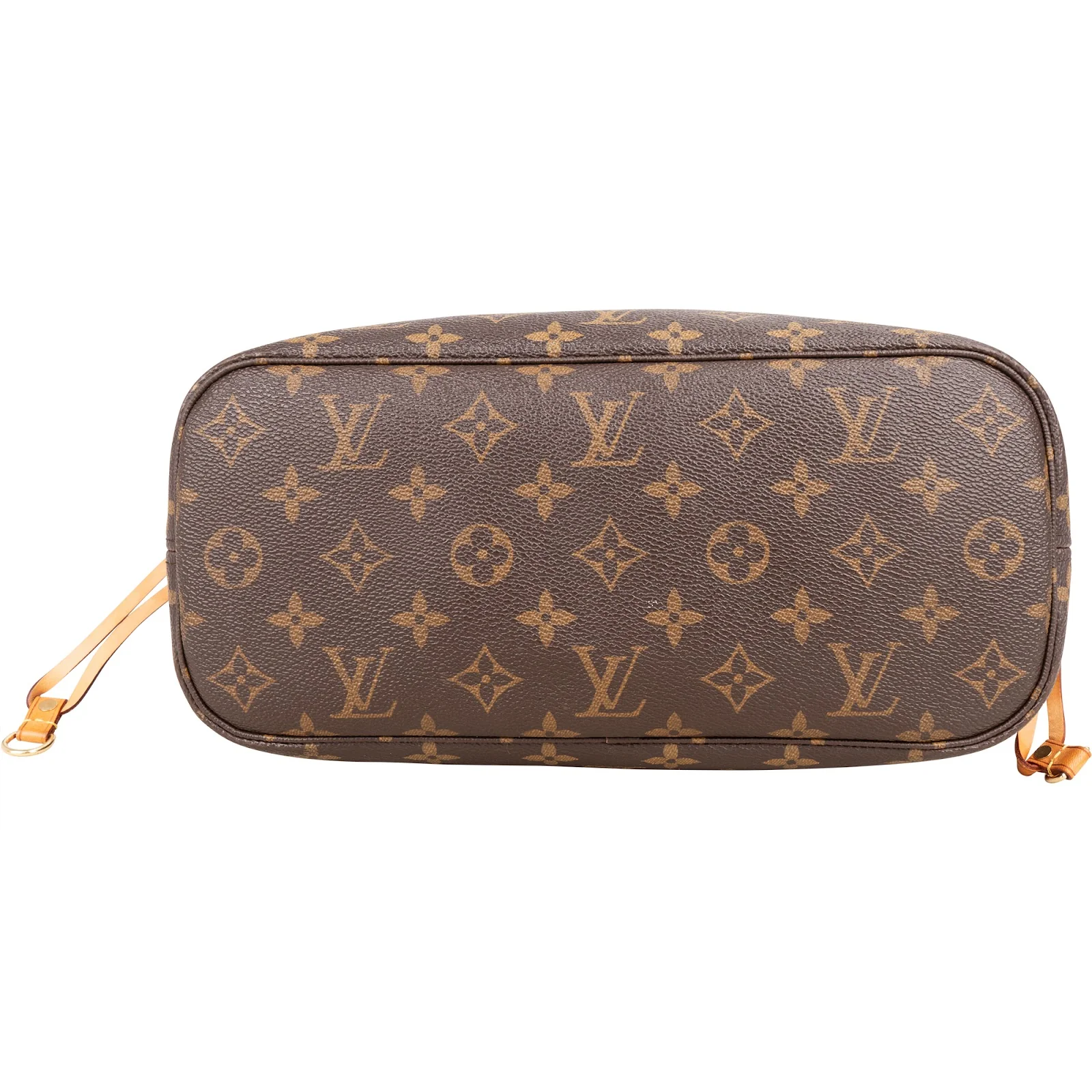 Louis Vuitton Monogram Canvas Neverfull PM Shoulder Bag