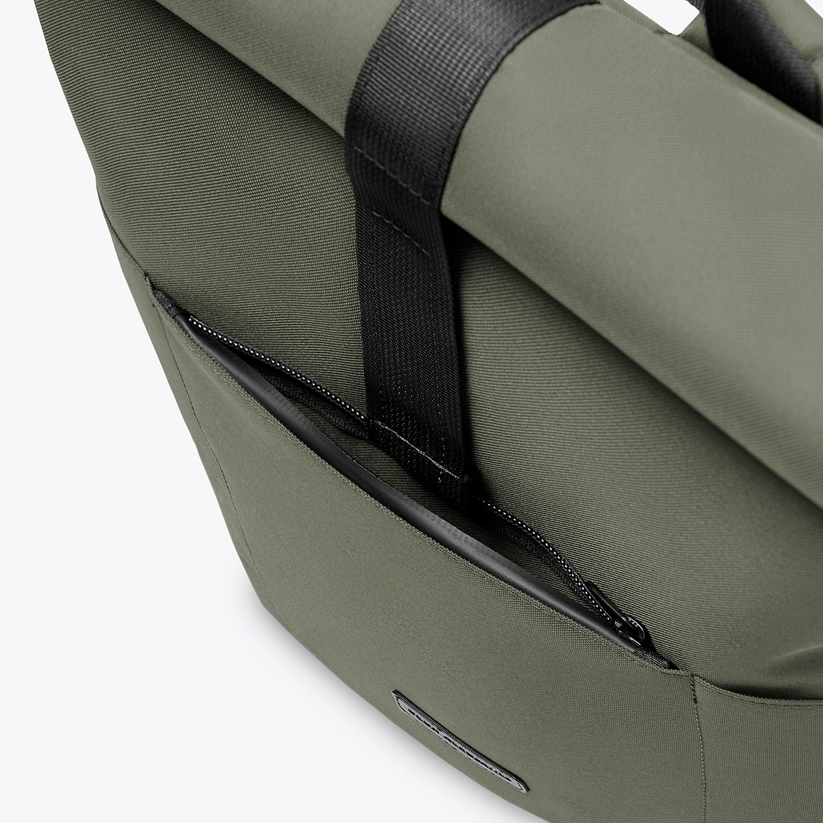 Rucksack Hajo Mini 15.4 Zoll Stealth Series 12 Liter - Olive