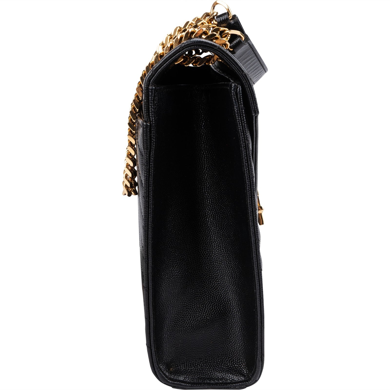 Saint Laurent - Medium Envelope Crossbody Bag