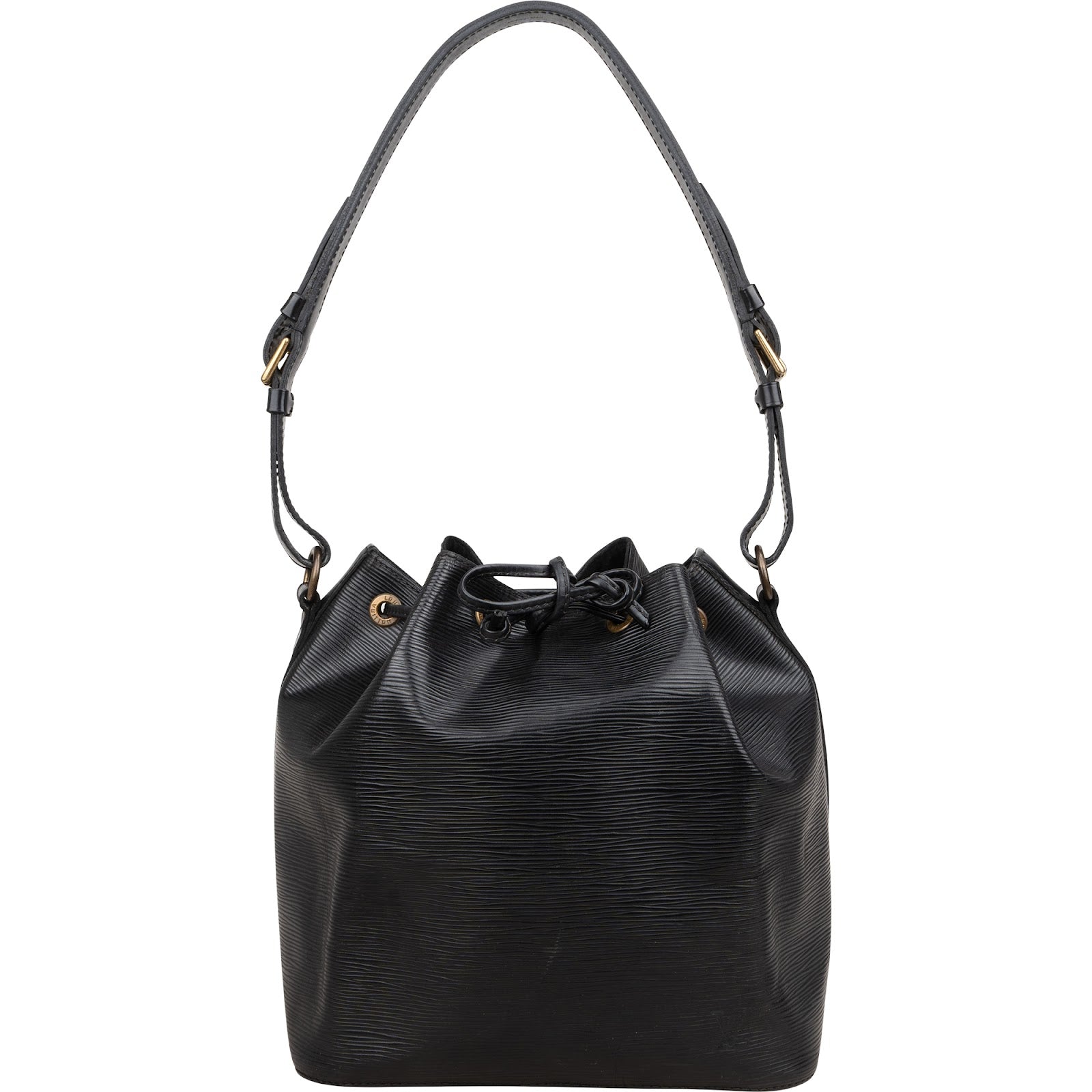 Louis Vuitton - Sac Noé Petit Shoulder Bag