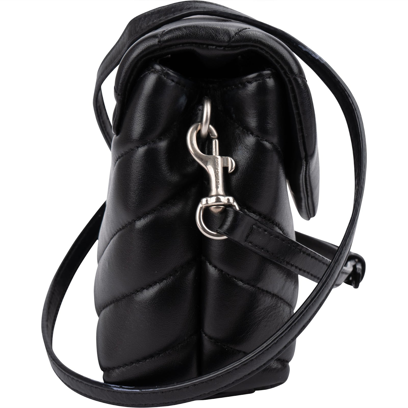 Saint Laurent - Loulou Toy Crossbody Bag