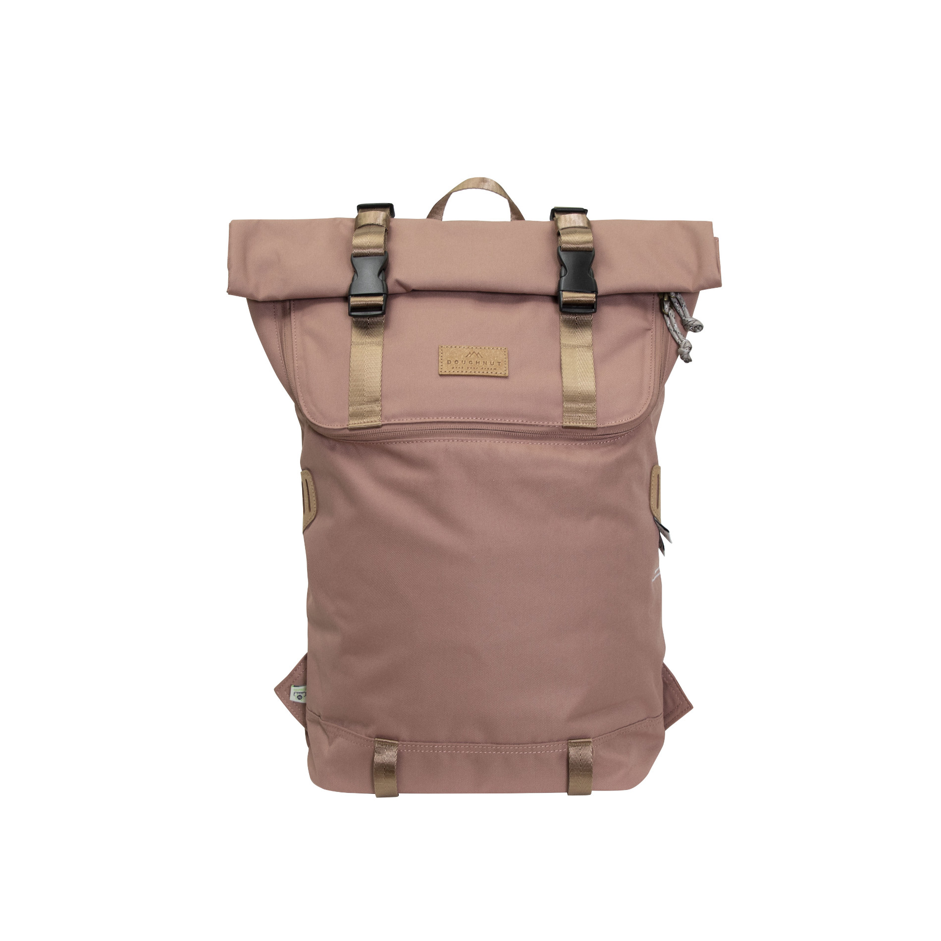 Christopher Reborn Backpack - chestnut