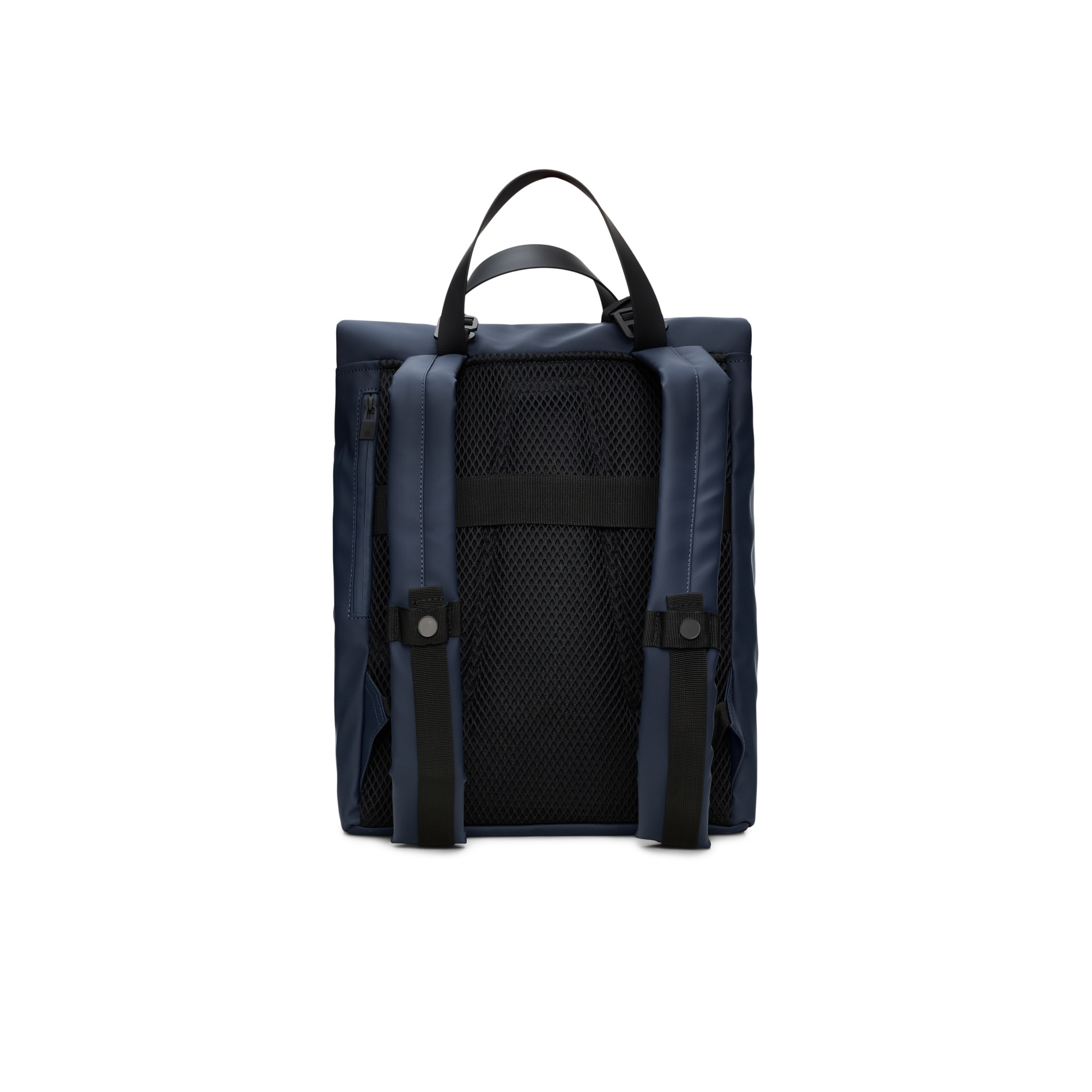 2 Way Tote Backpack W3 - Navy