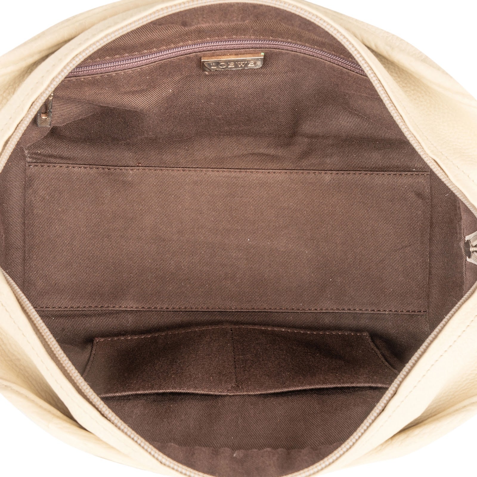 Torebka Loewe Leather Amazona