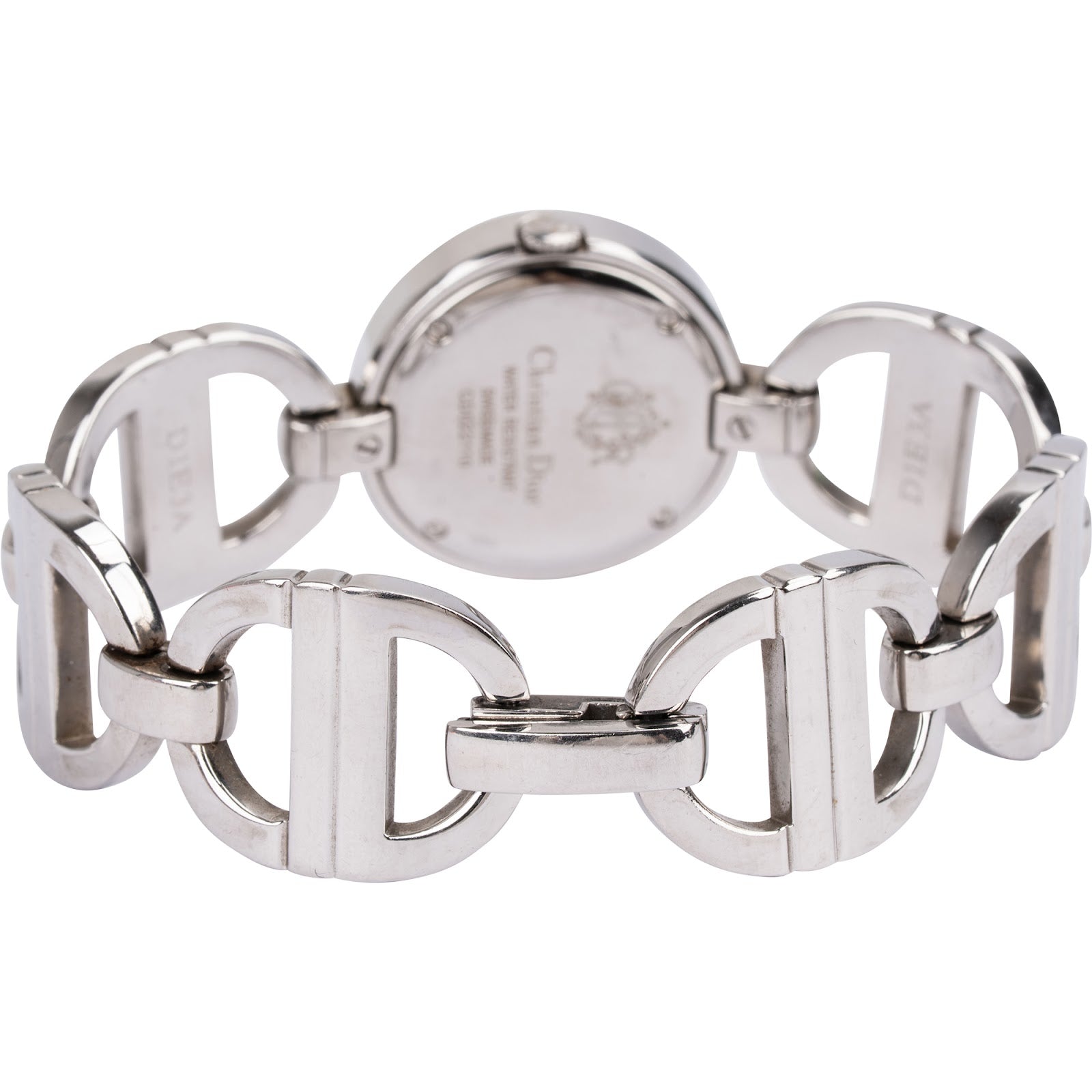 Christian Dior - Malice FG1611 Damenuhr