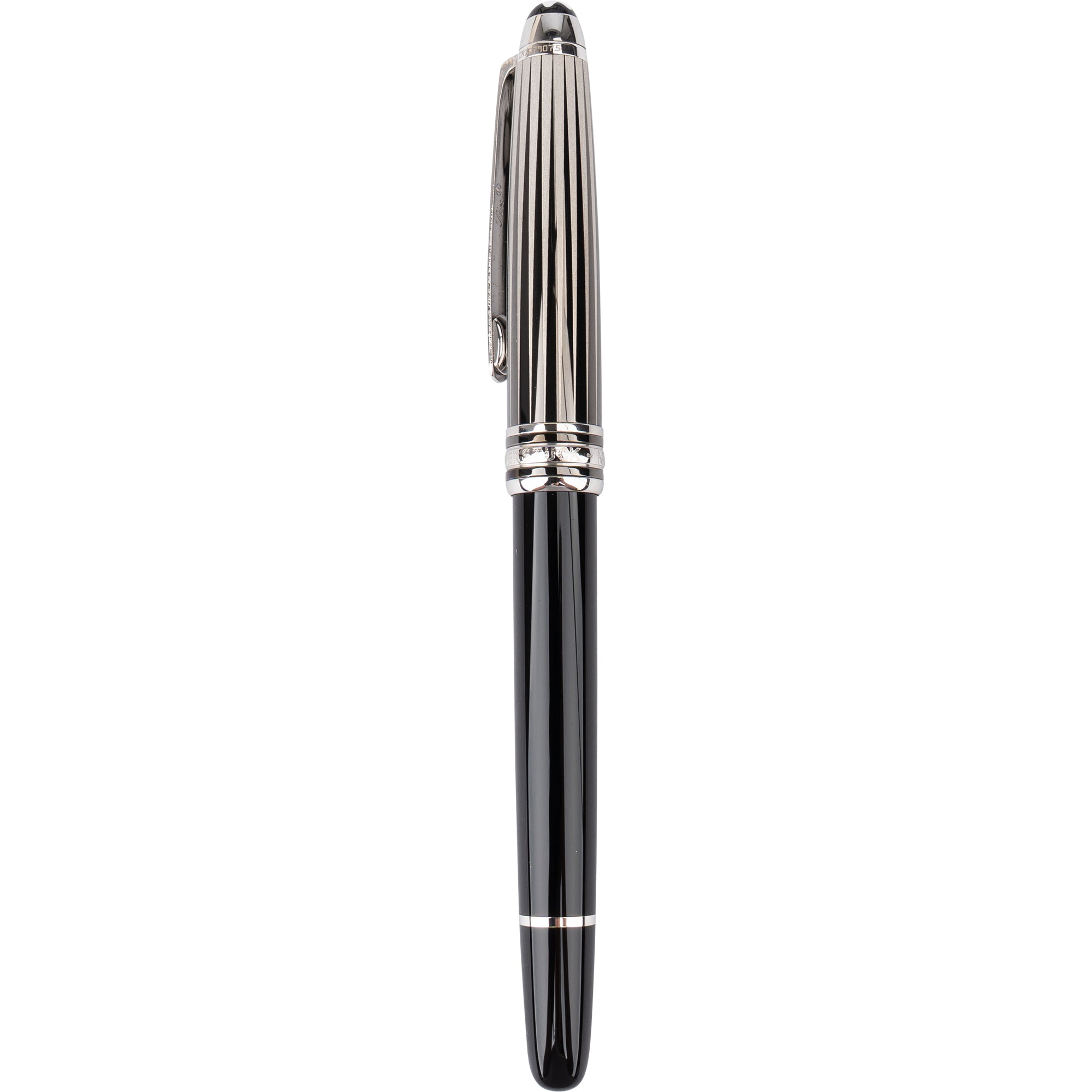 Montblanc Solitaire Doué Meisterstück Kugelschreiber