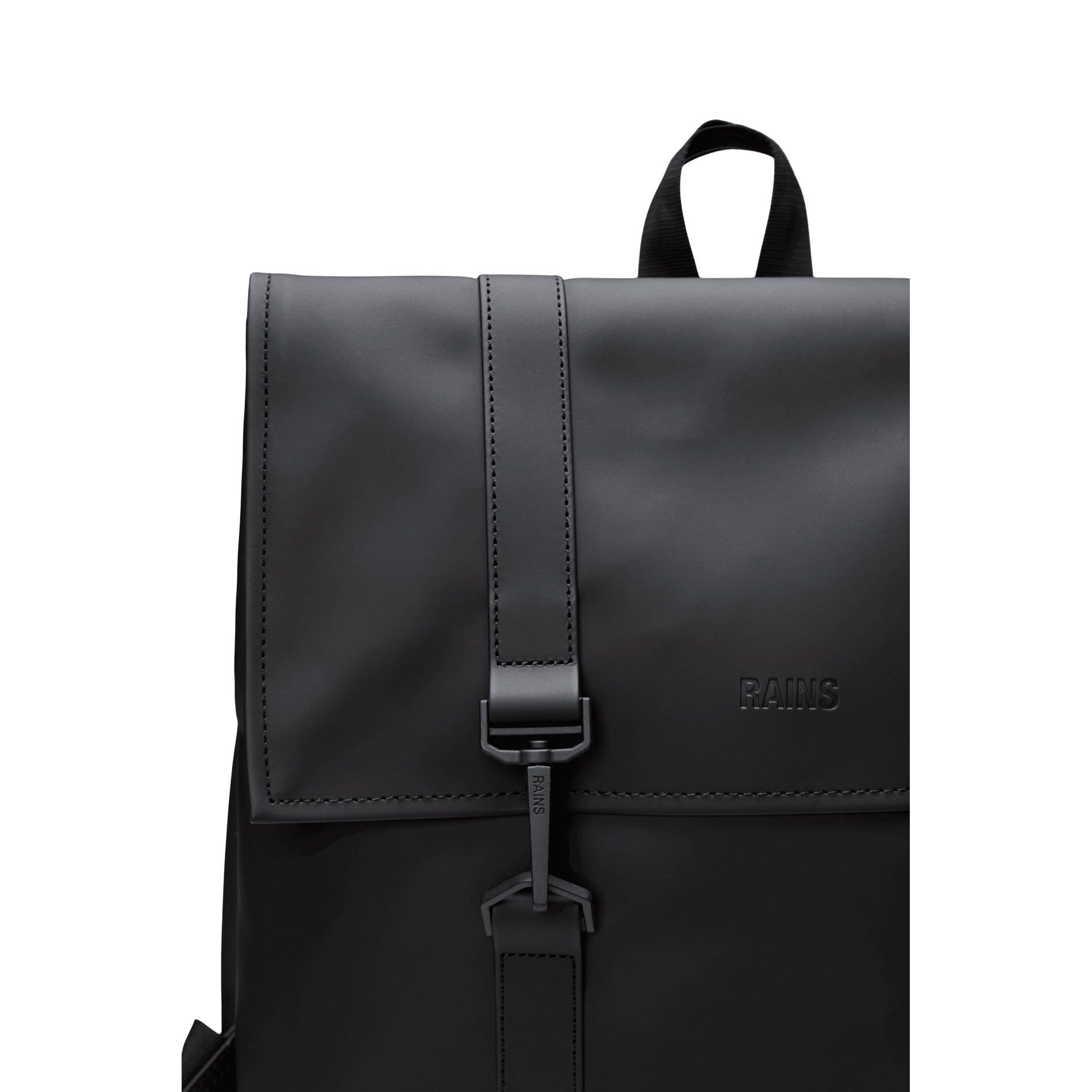 MSN Bag W3 - Black