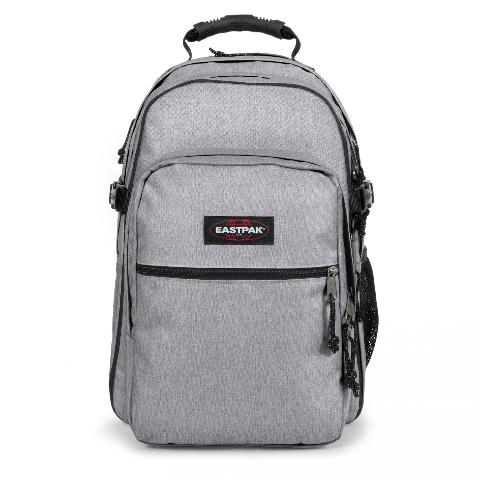 Rucksack TUTOR - Sunday Grey
