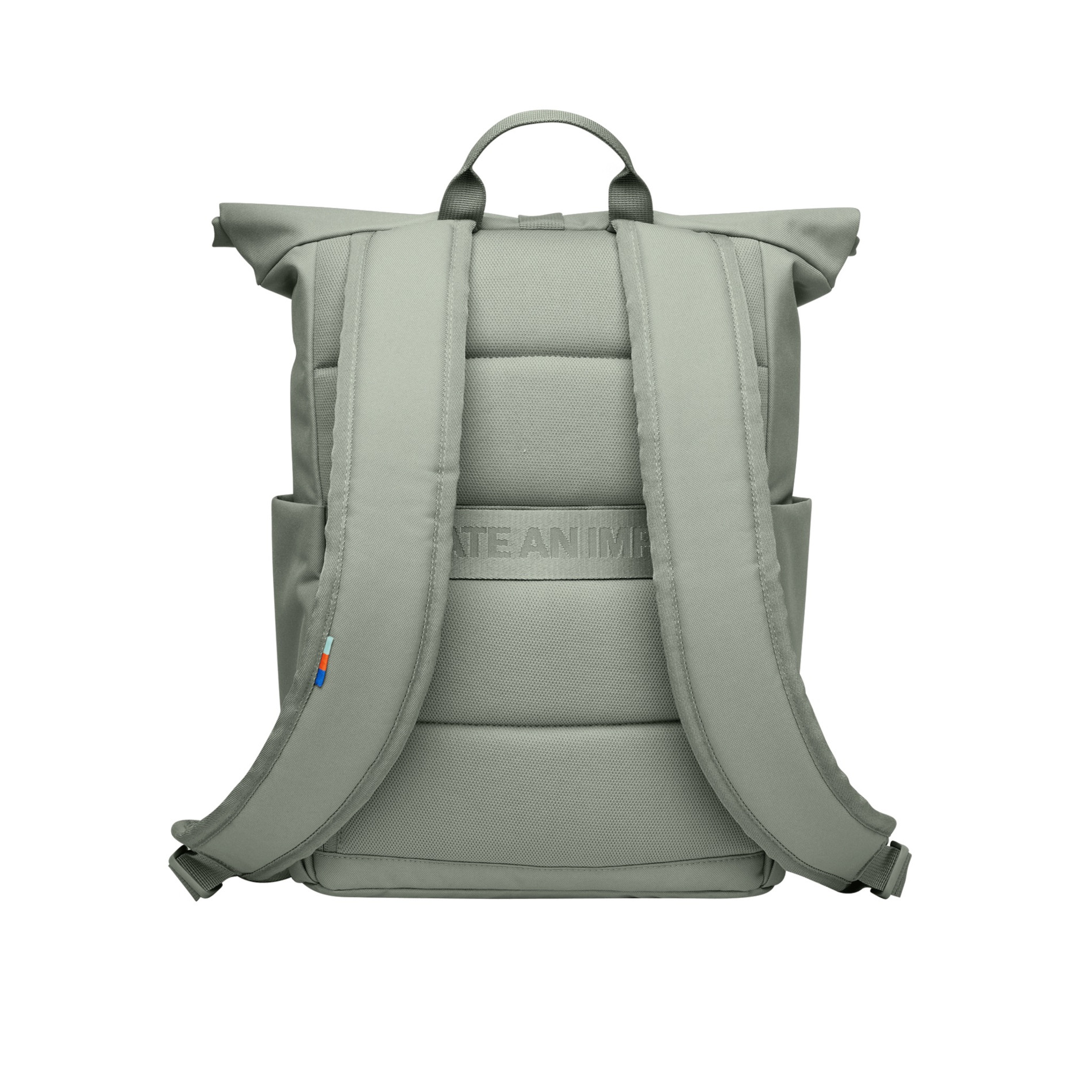 ROLLTOP EASY SMALL - bass