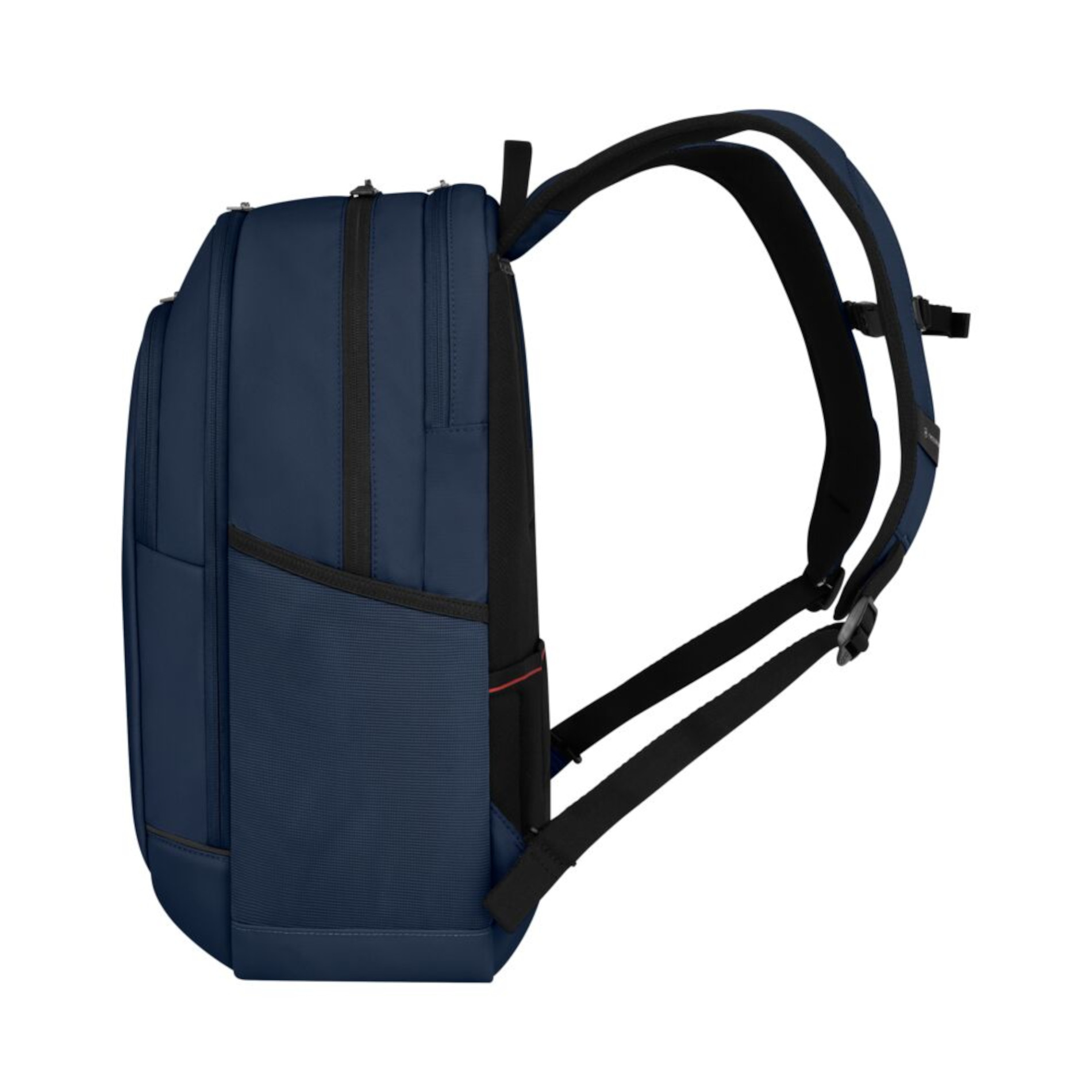 Altmont Modern Deluxe Backpack - Navy Blue
