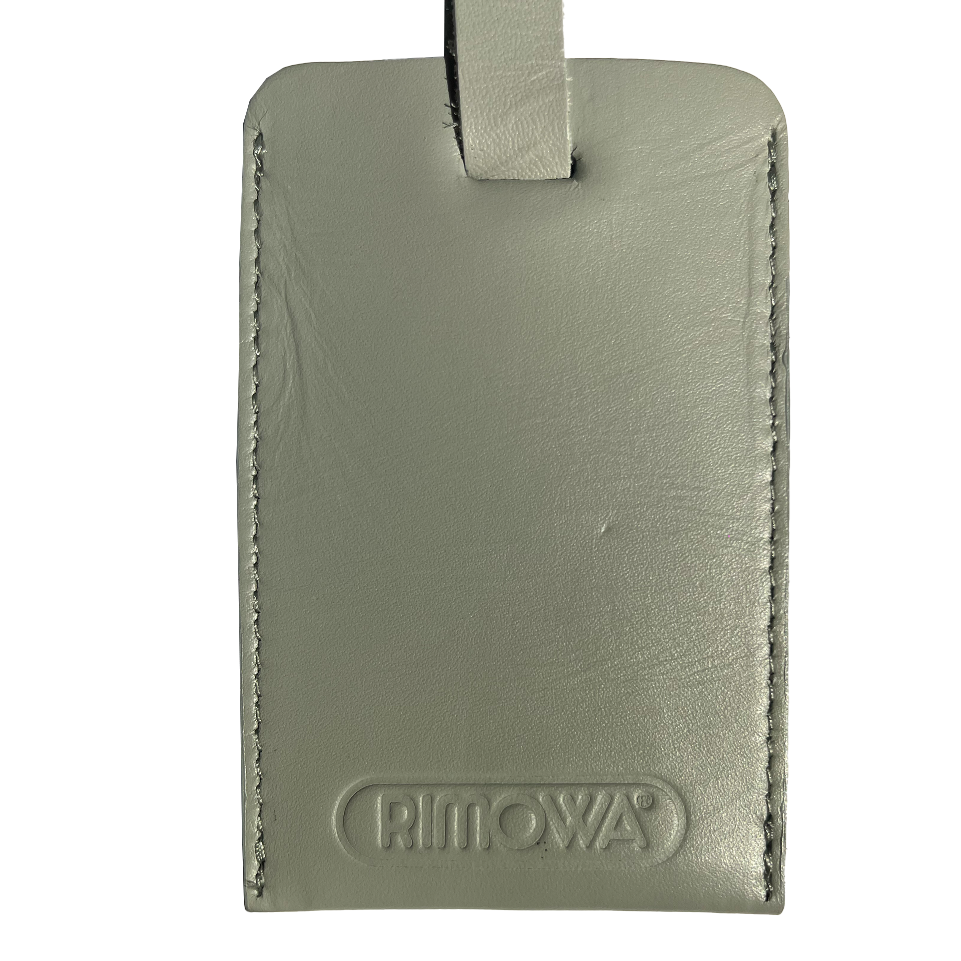 Rimowa - Gepäckanhänger