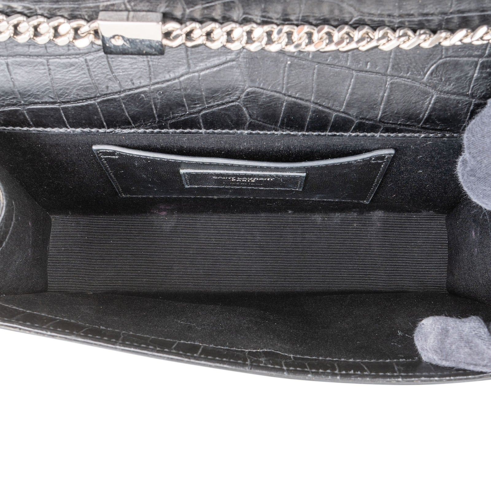 Yves Saint Laurent - Kate Tassel Chain Crossbody Bag