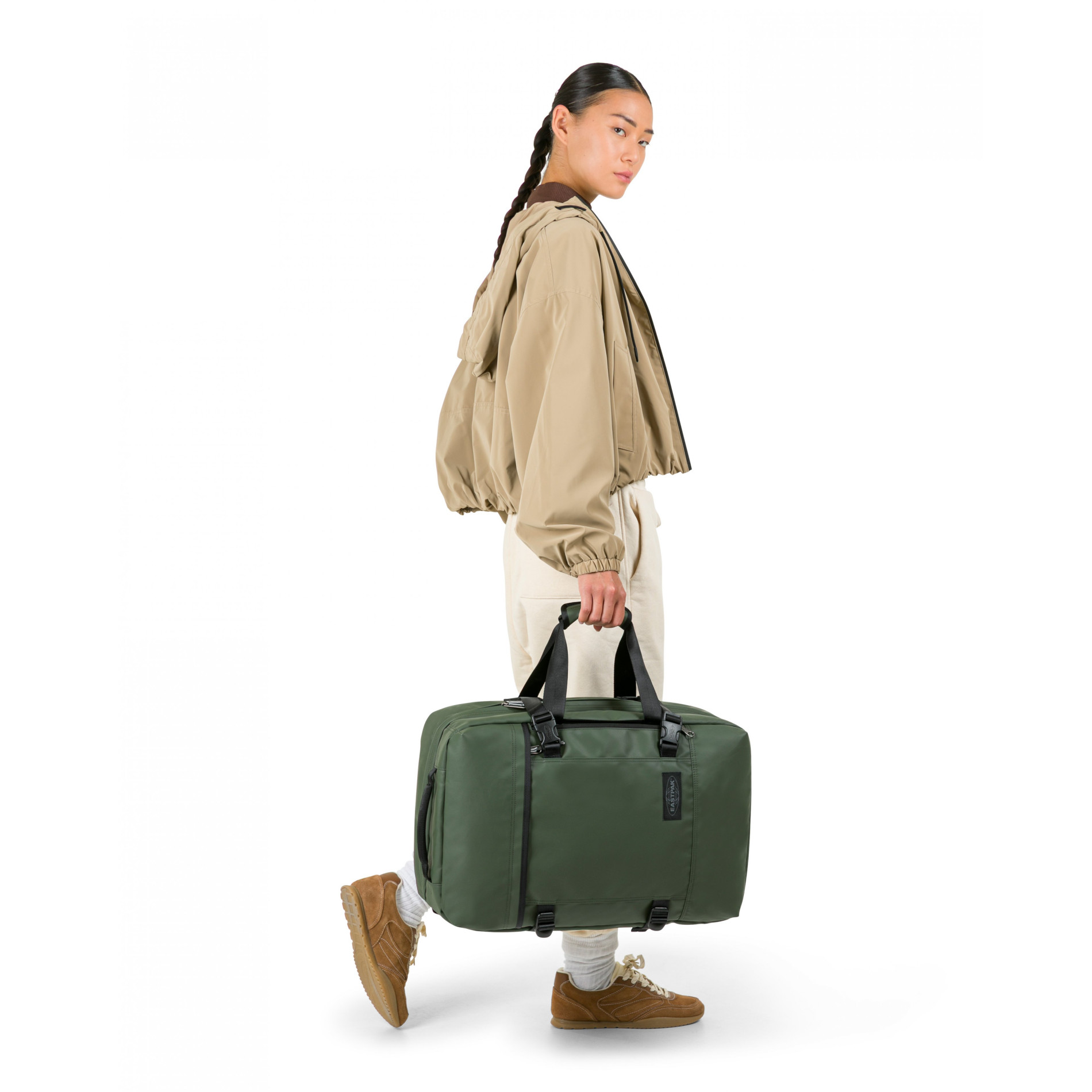 Plecak podróżny Plecak podróżny