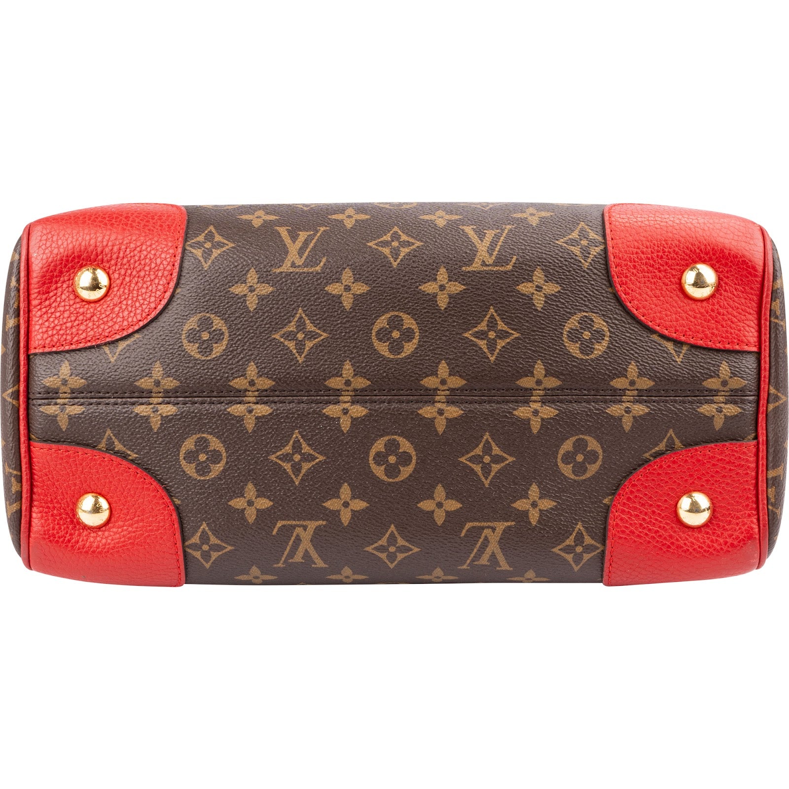 Louis Vuitton - Retiro MM-handtas