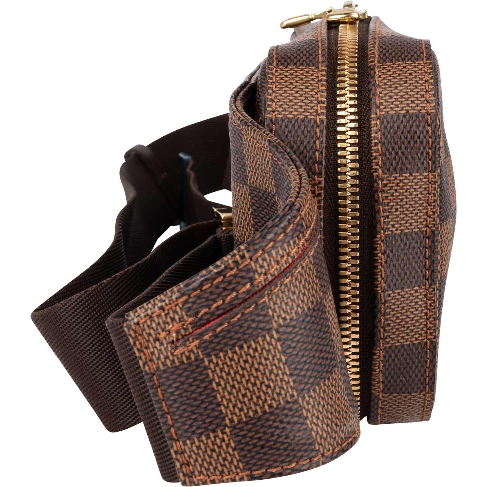 Louis Vuitton - Geronimos Crossbody Bag