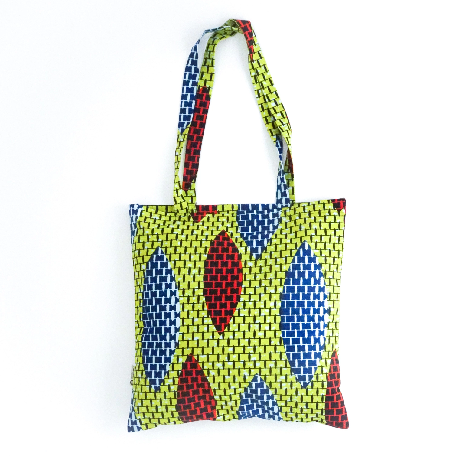 Shopper Bunte Steine