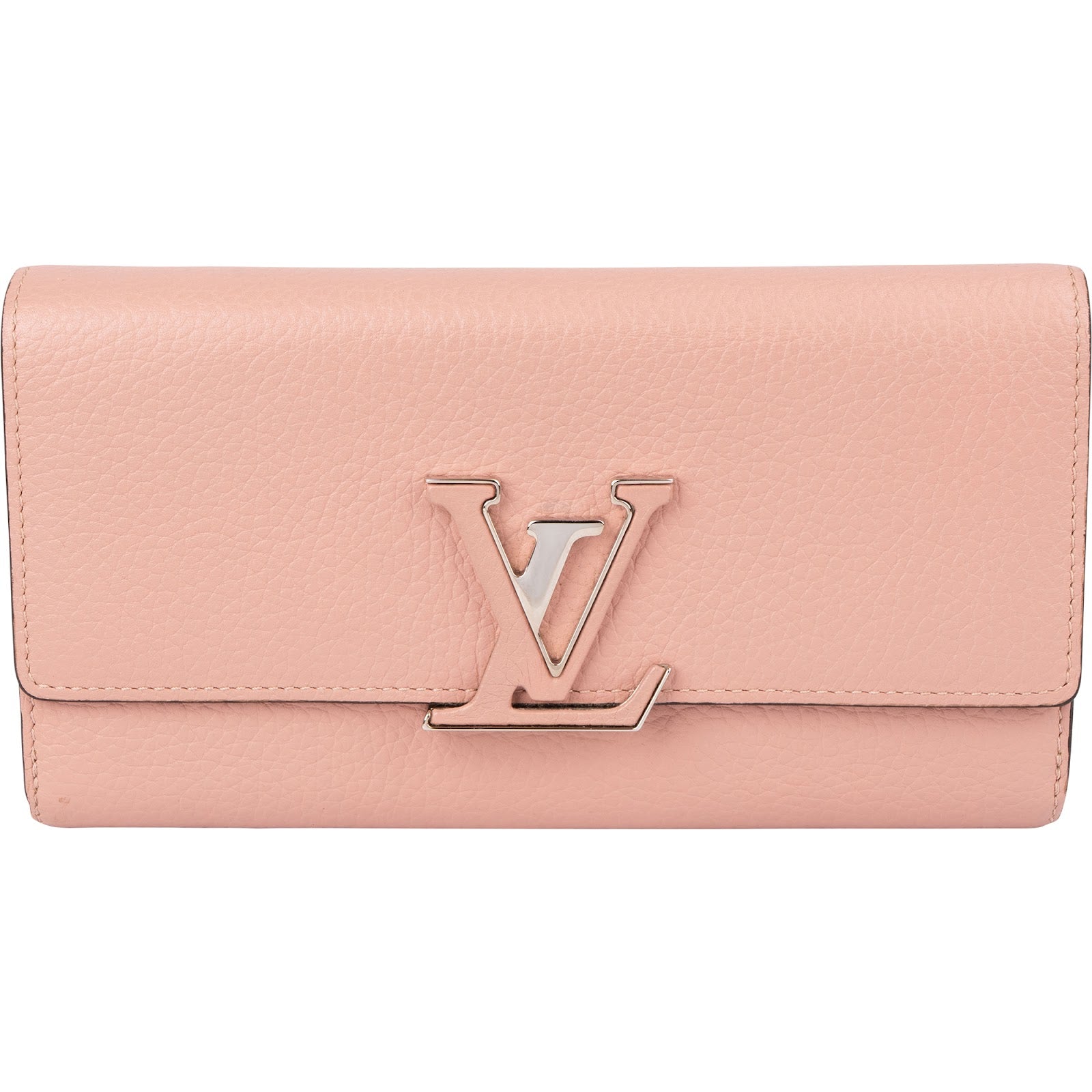 Louis Vuitton - Twist Wallet