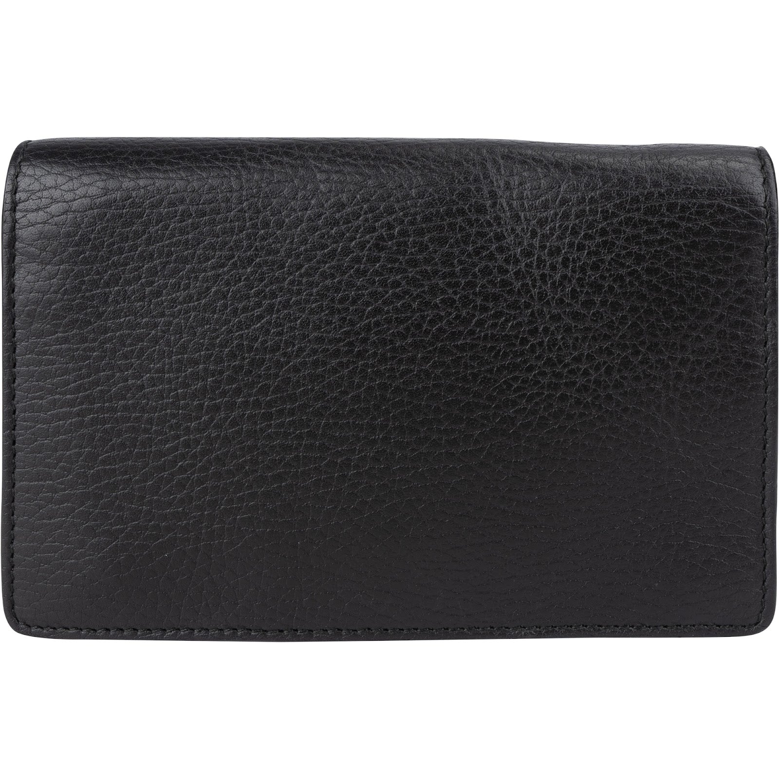 Gucci - Dionysus Super Mini Crossbody Bag