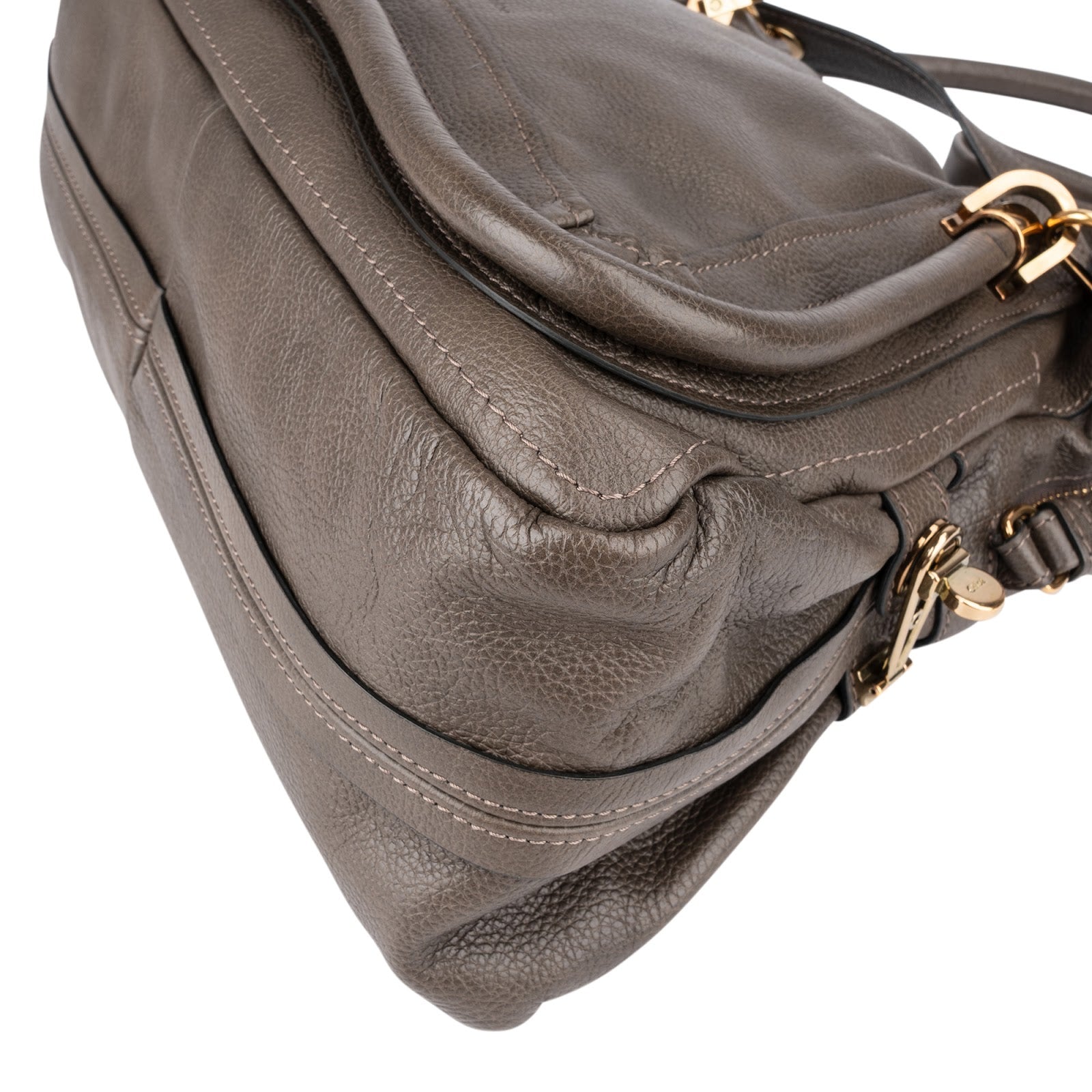Chloé - Paraty Shoulder Bag