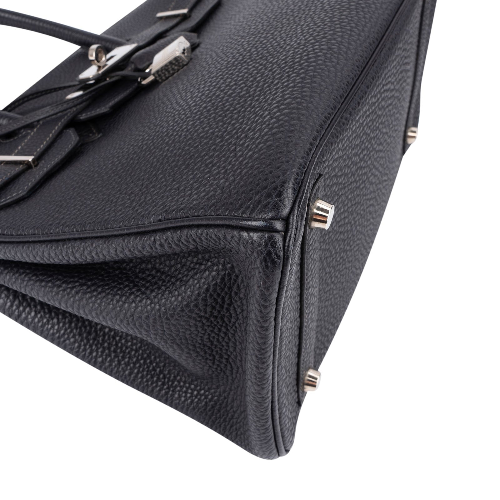 Hermès - Sac à main Birkin 30