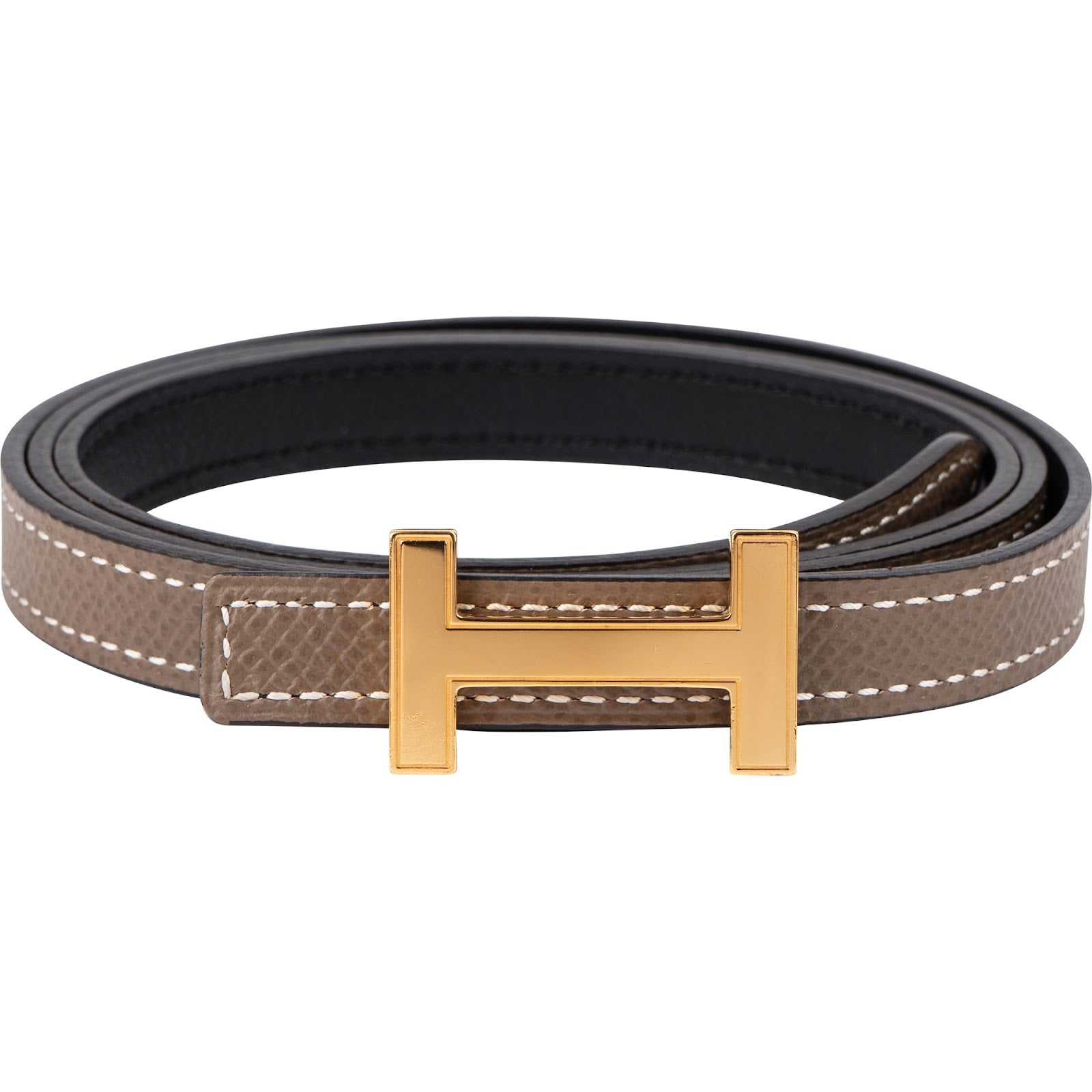 Hermès – Constance Focus H Gürtel (80)