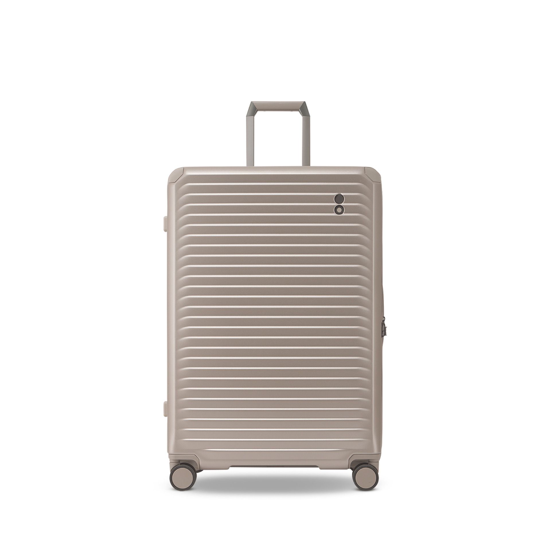 Shogun EVO Trolley L  (75cm) - Champagne