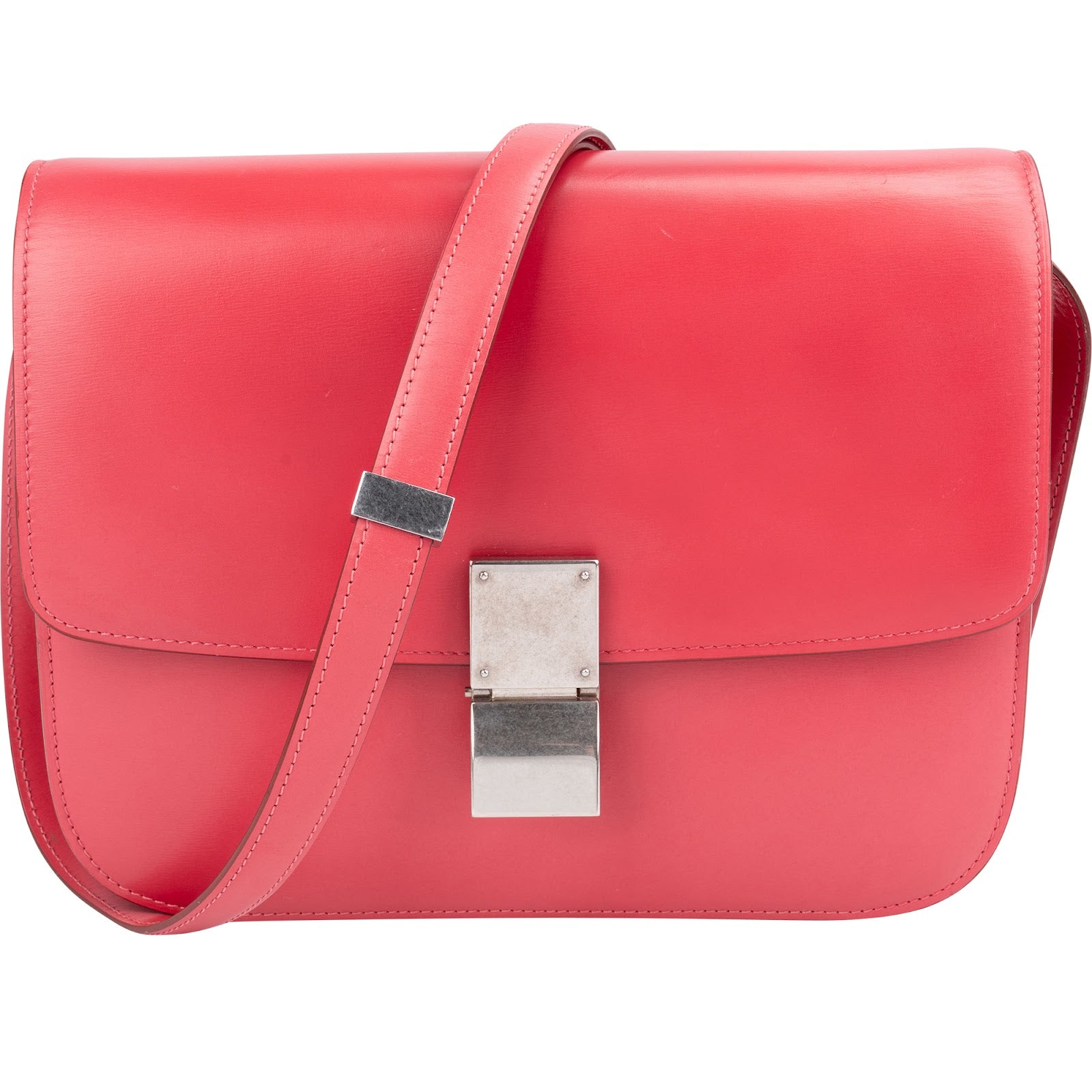 Celine – Triomphe Crossbody Bag