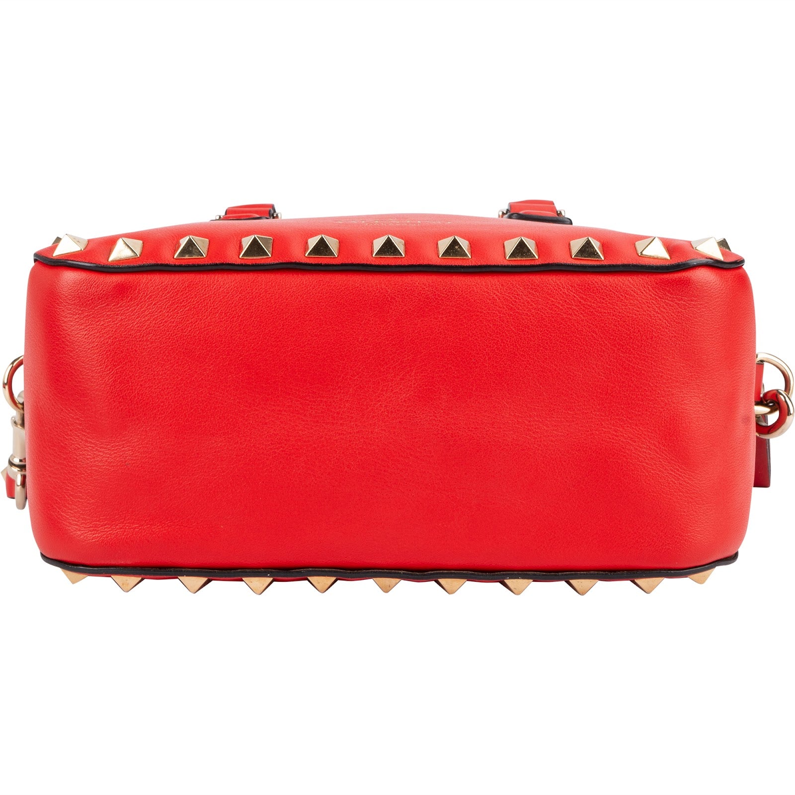 Valentino - Rockstud Small Camera Crossbody Bag