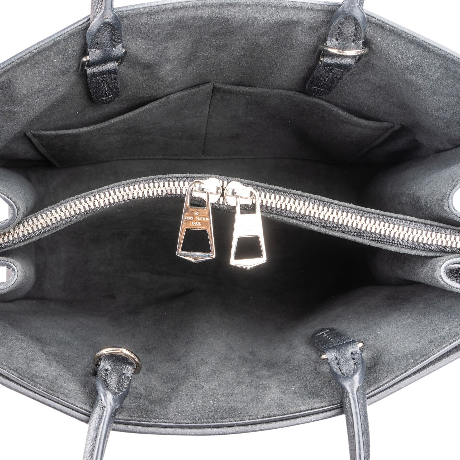 Louis Vuitton Epi Leather Twist GM Handbag