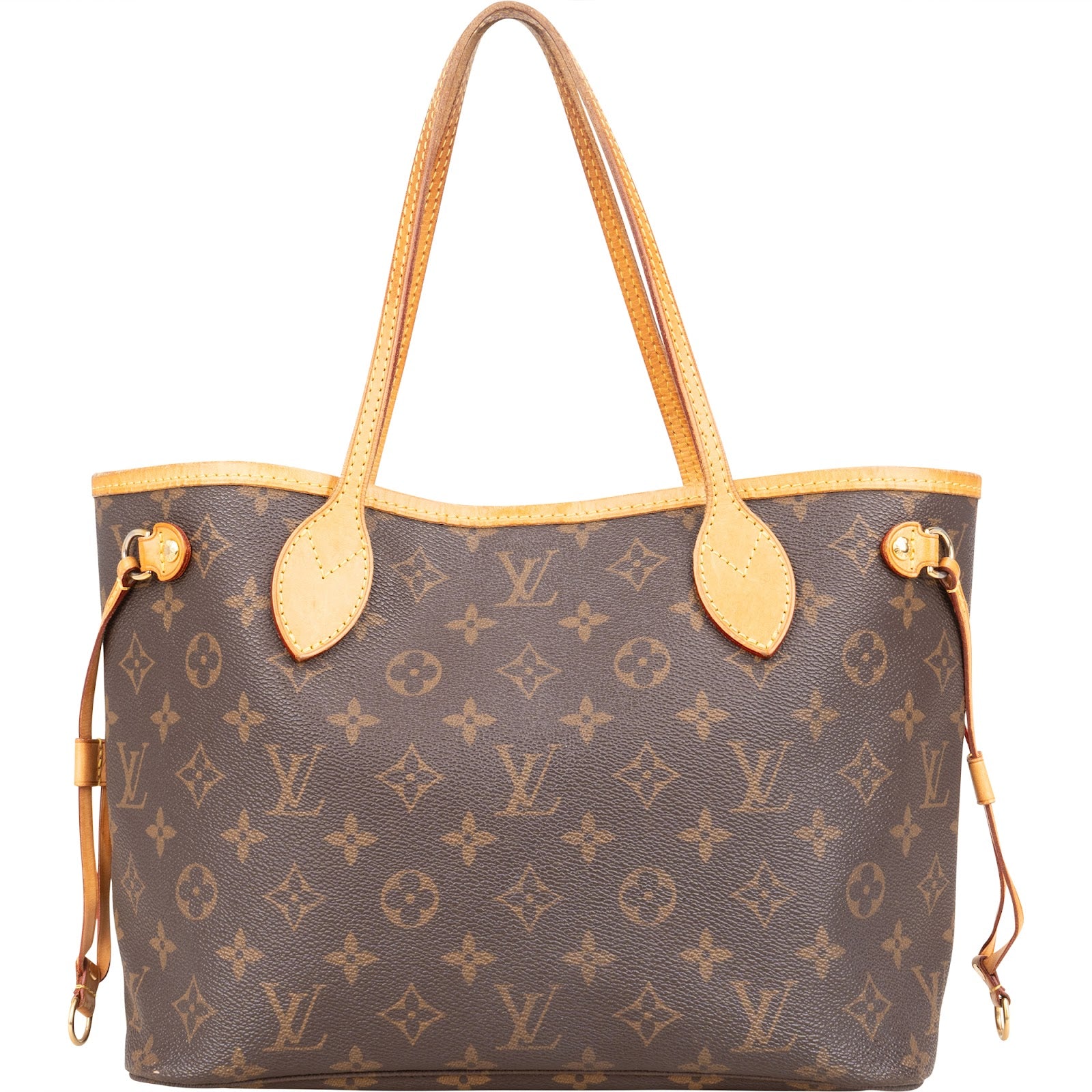 Torebka Louis Vuitton Neverfull PM z płótna Monogram