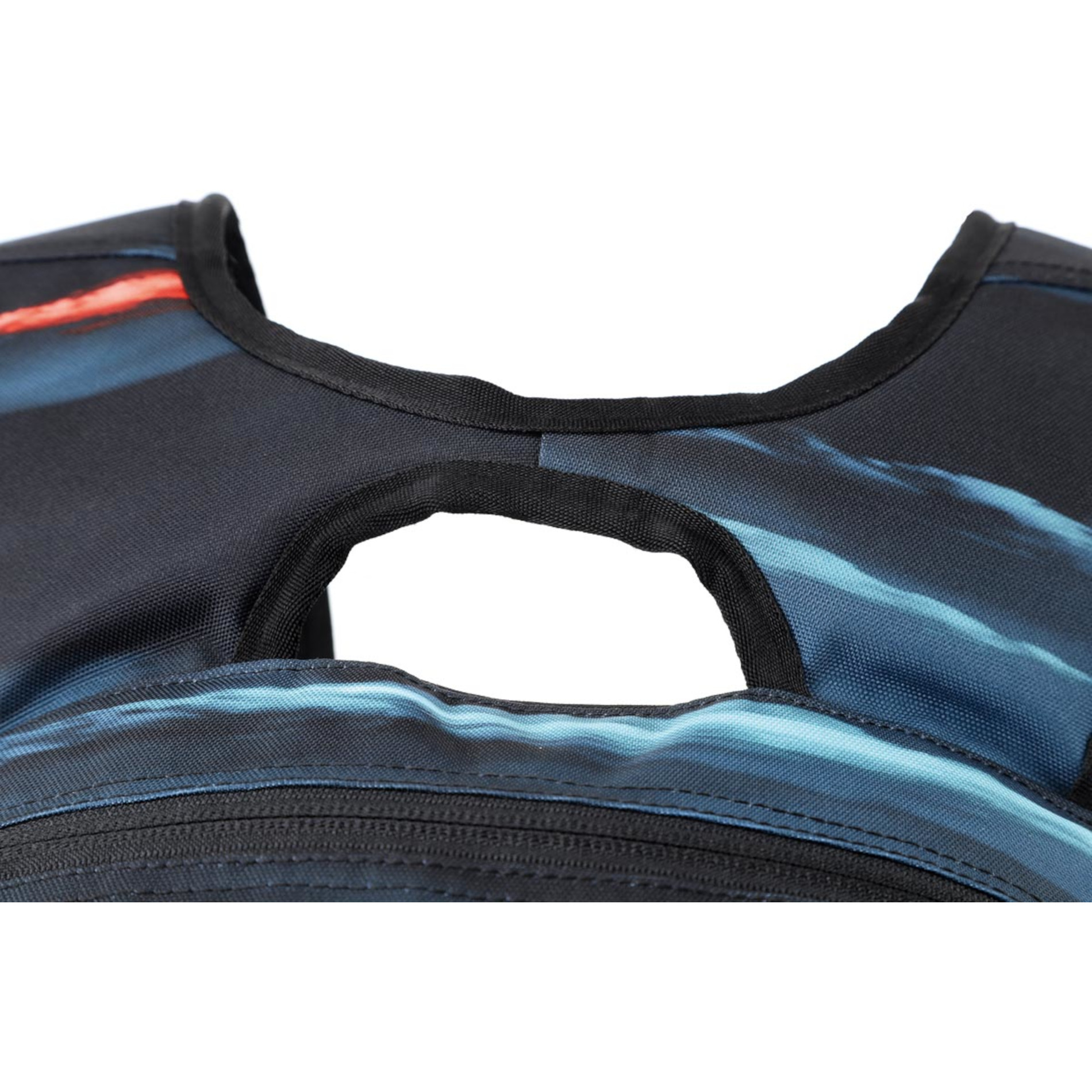 Rucksack CHASE - Acid Dawn