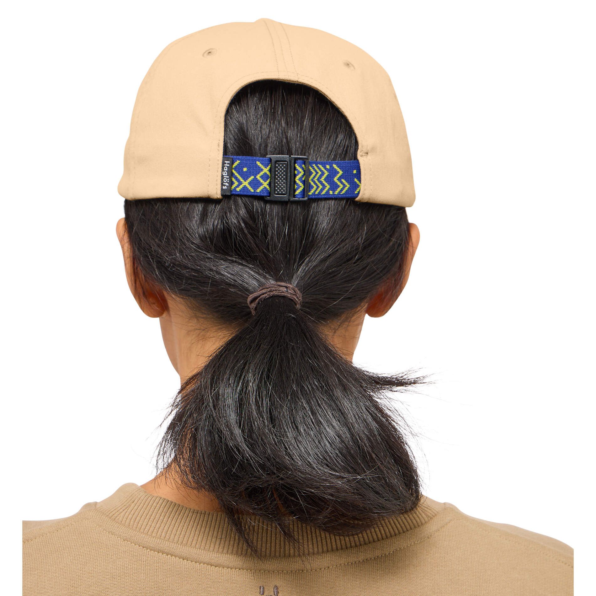 Casquette Haglöfs