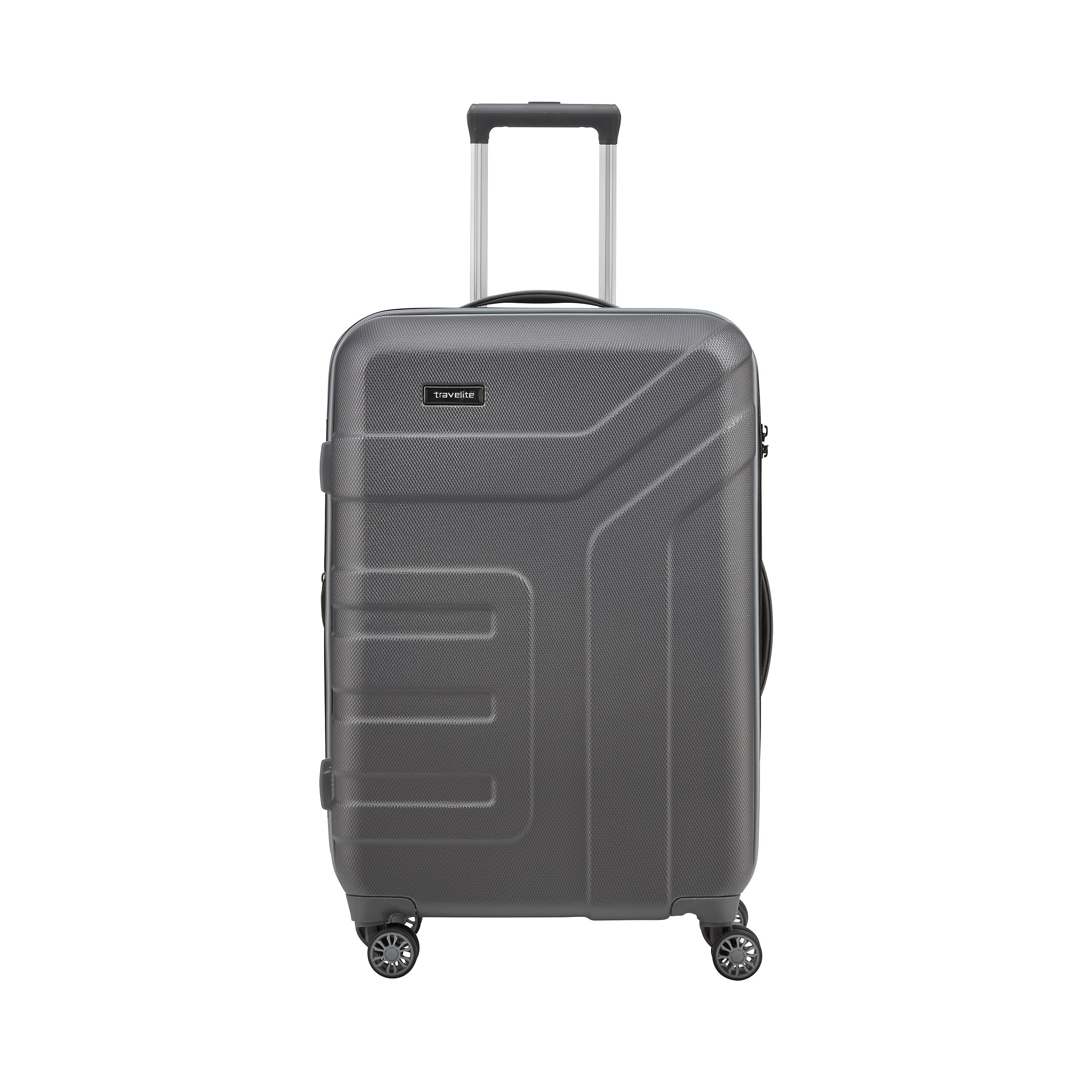 Trolley mit 4 Rollen 70cm M EXP Vector 79 Liter - Anthrazit