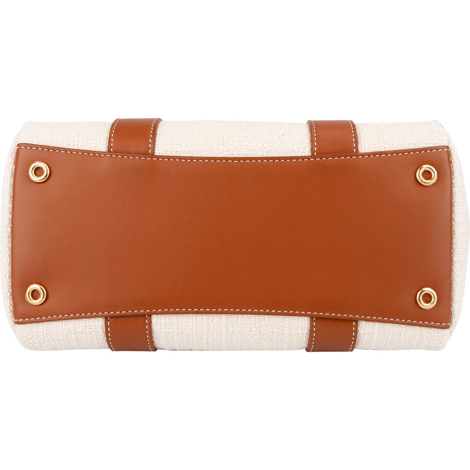 Loro Piana - Small Loom Crossbody Bag  L257