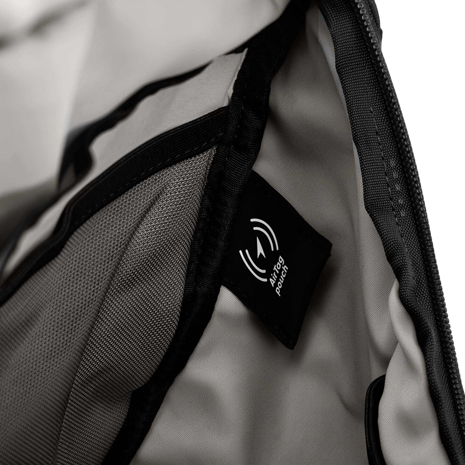 MOVE - Messenger Bag