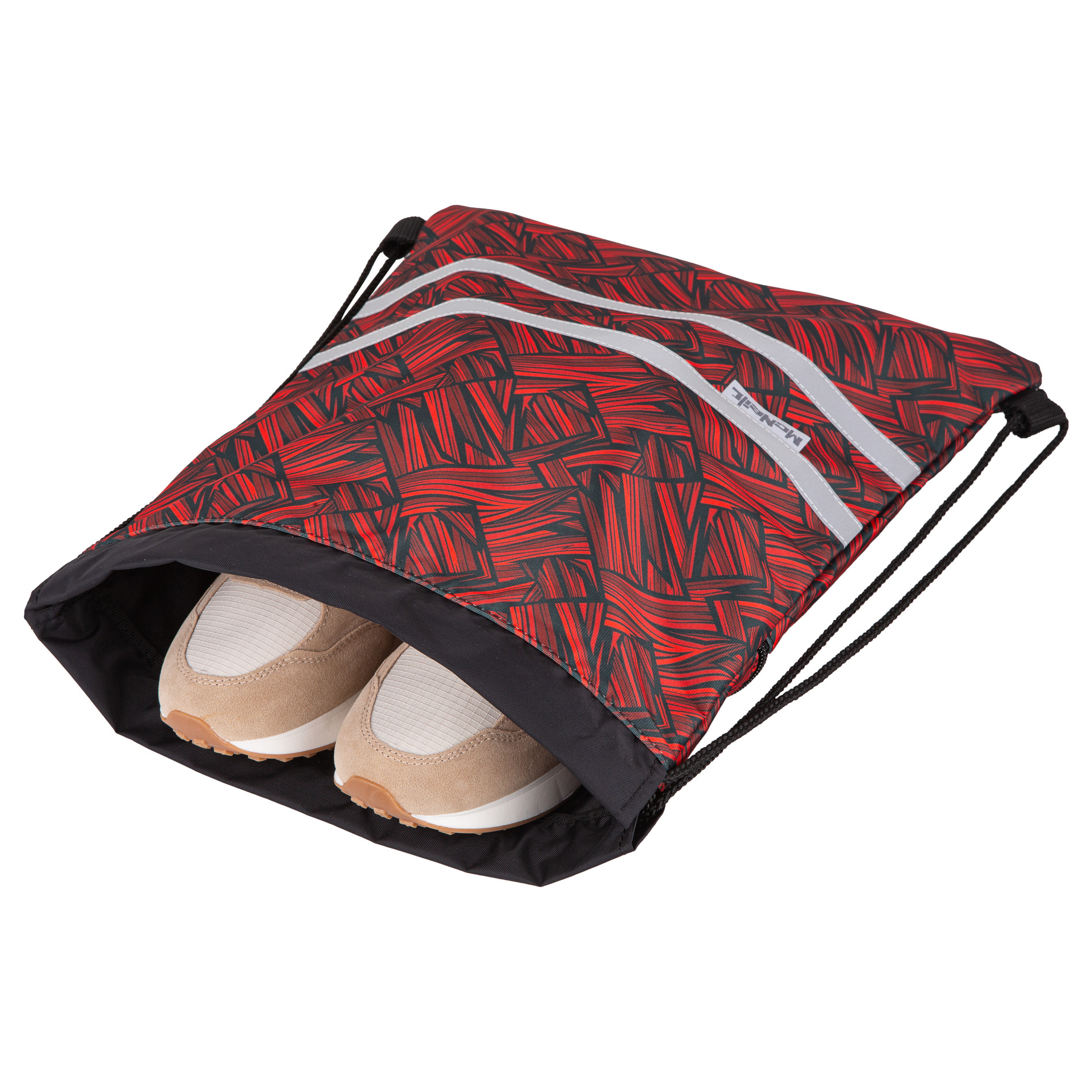 Schulranzenset TENERO 5tlg. - ZACK